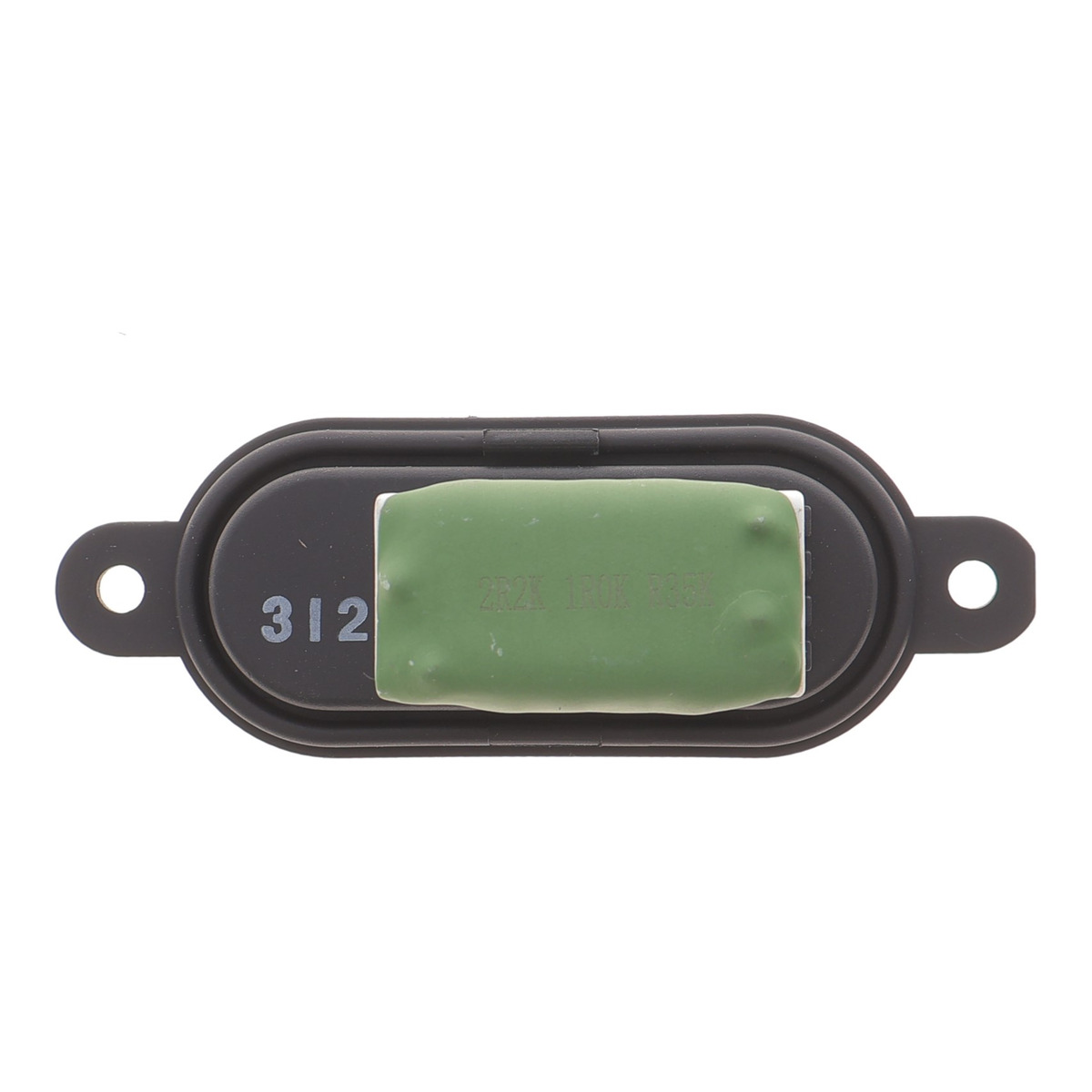 Реостат пічки Citroen Jumper/Fiat Ducato/Peugeot Boxer 94-06 Autotechteile
