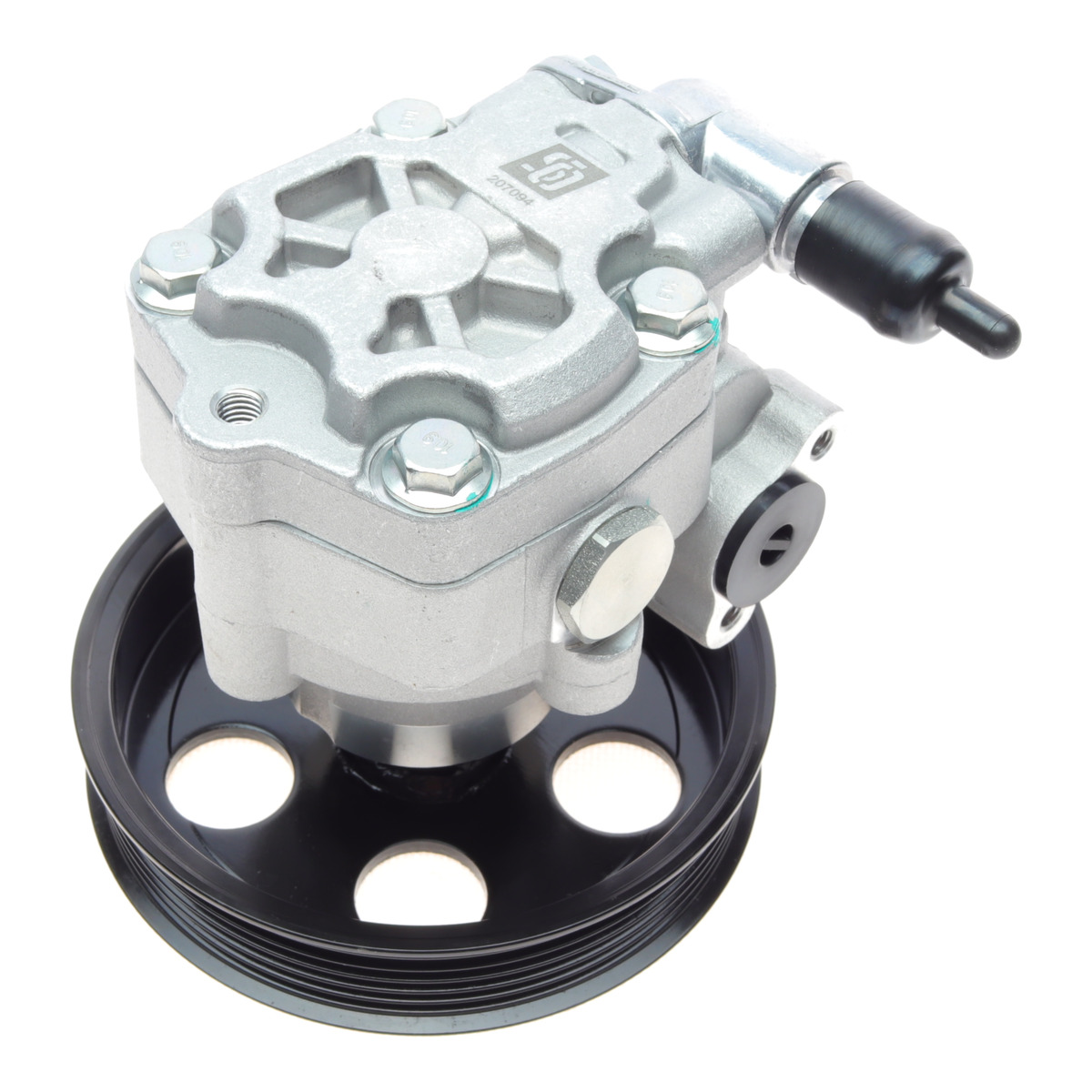 Насос ГПК Audi A4/A5 1.8/2.0 07-17 Solgy