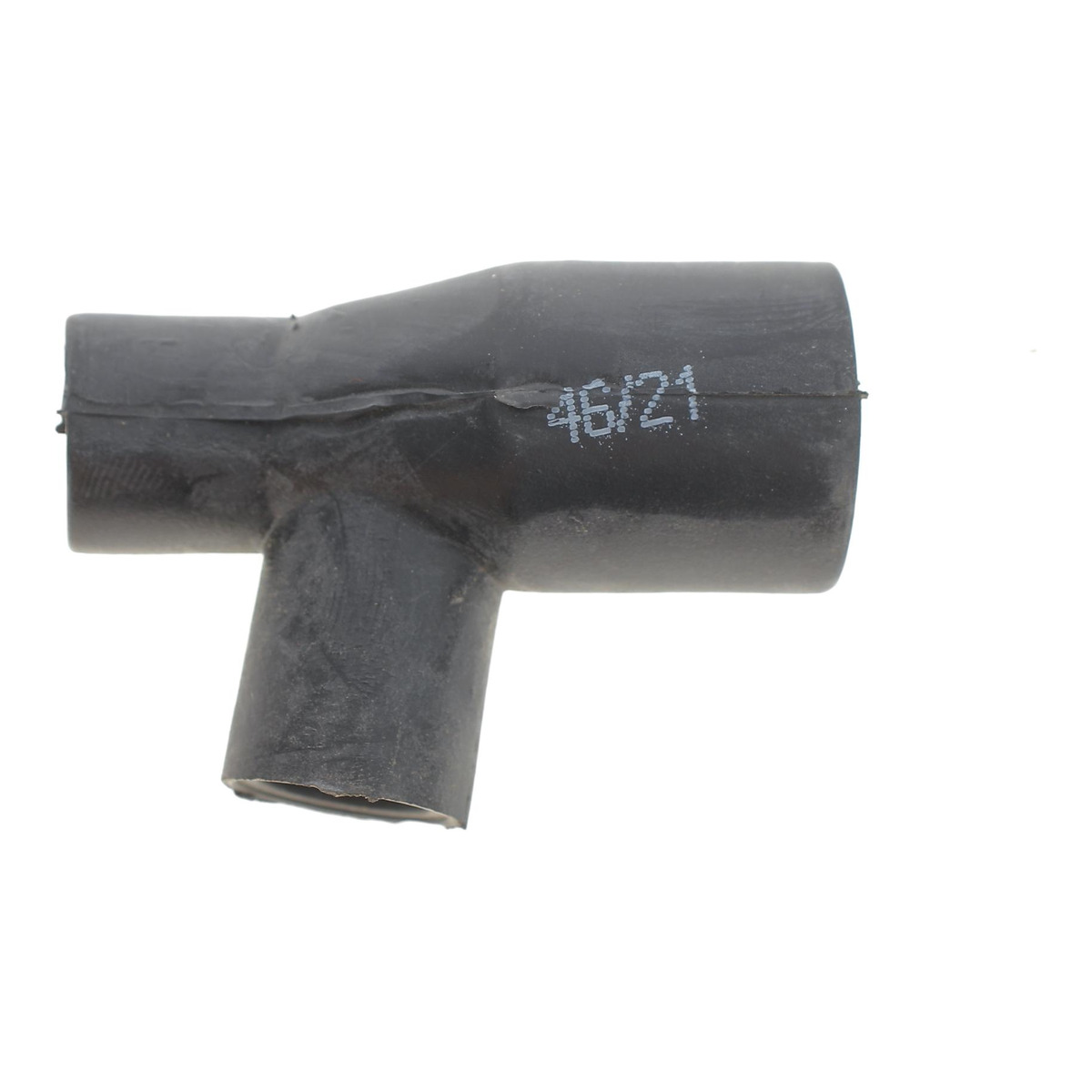 Патрубок вентиляции картера MB E-class (W124/W210) 93-97