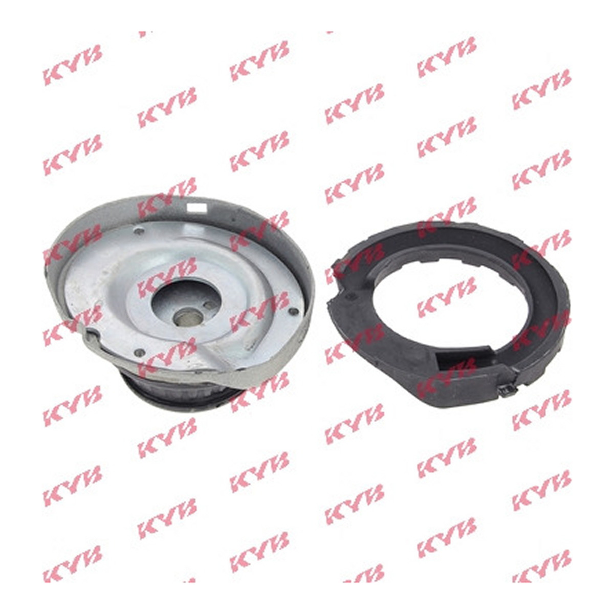 Опора амортизатора гумометалева ALFA 147 (937)/ 156 (932)/ 166 (936) 97-05 * KYB (SM6000) KYB Industry