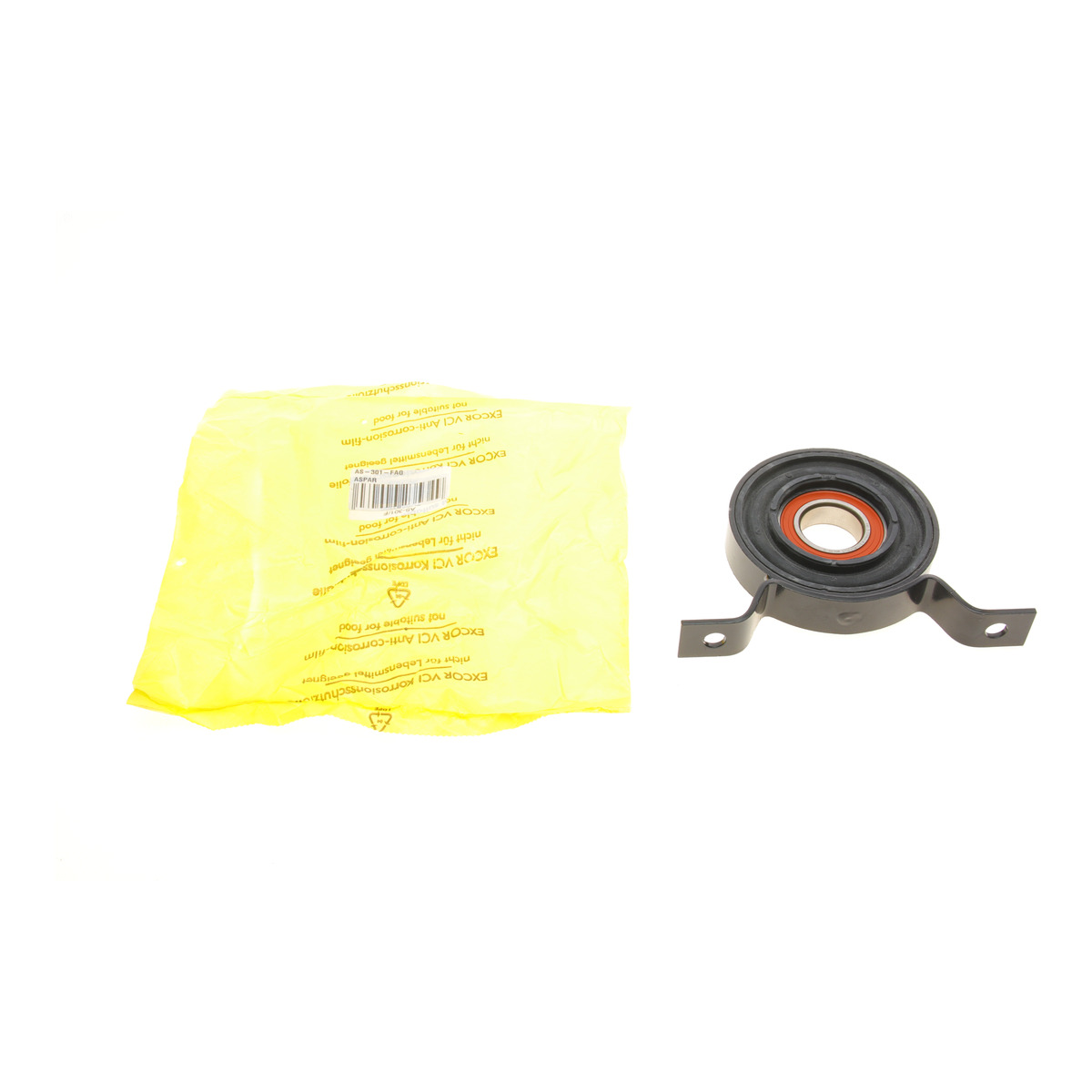 Подшипник подвесной Land Rover Range Rover 05-13 (d=30mm) (c подшипником FAG)