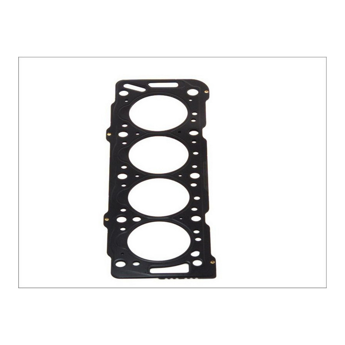 Прокладка ГБЦ Citroen Jumper 1.9TD 94-02 (3 метки) (1.44mm) ELRING фото 2