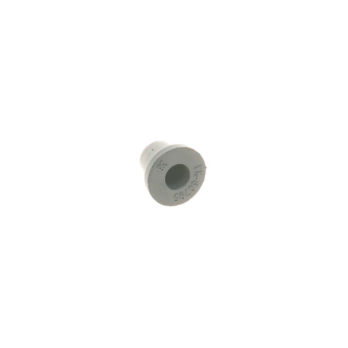 Ремкомплект супорта (переднього) Nissan Terrano 2.4-3.0 93-07 (d=43mm) (Trw) (+2 поршня) Frenkit