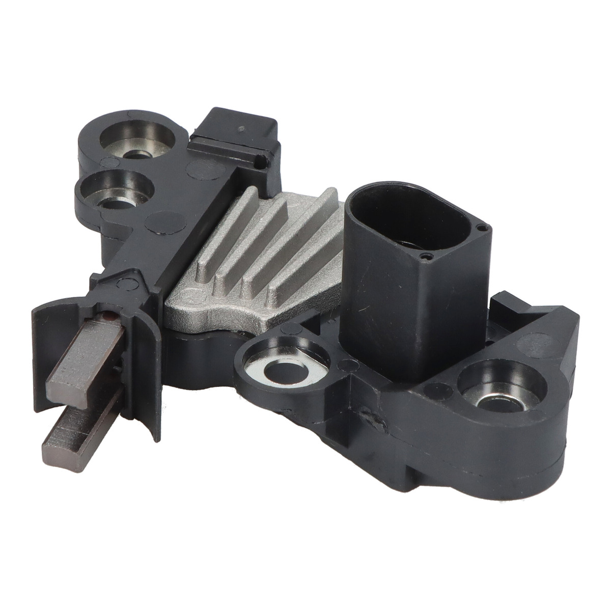 Реле генератора Audi A4/A6/Q7/VW Passat 2.0-3.6 02-16 Bosch