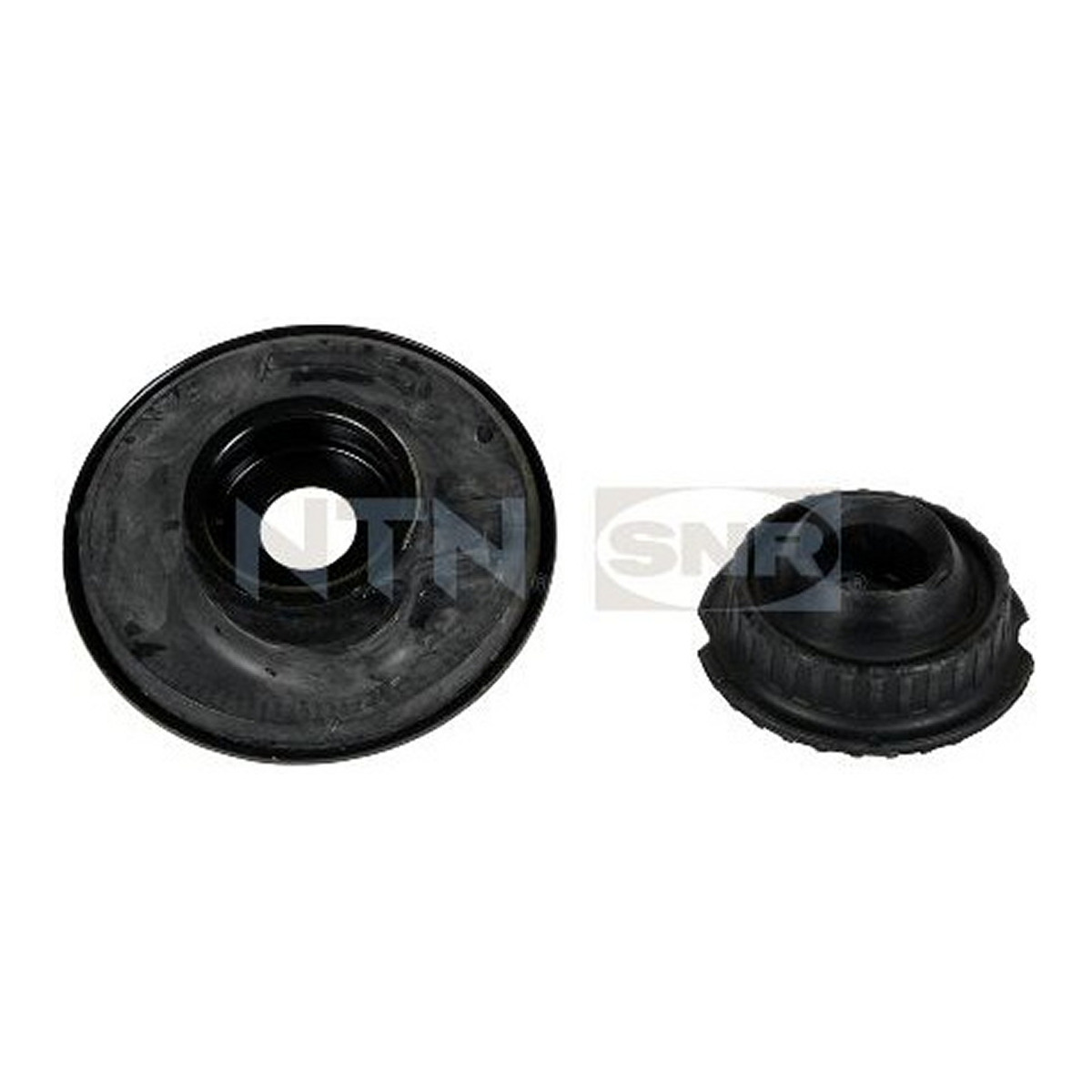 Подушка амортизатора (переднього) Audi A4/A6 94-01/VW Passat 96-05 SNR