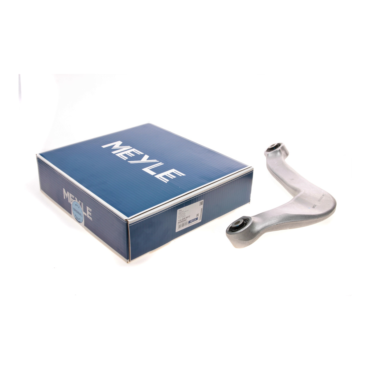Важіль підвіски (задній/зверху) (L) Audi A4/A5/A6/A7/A8/Q5/Porsche Macan 07- Meyle