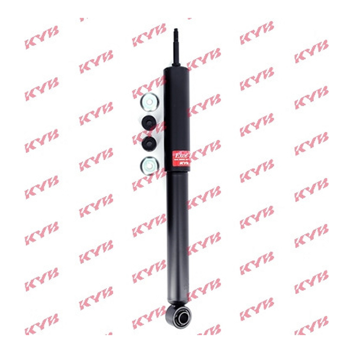 Амортизатор газомасляний HYUNDAI TERRACAN (HP) 01-07 KYB (344454) KYB Industry