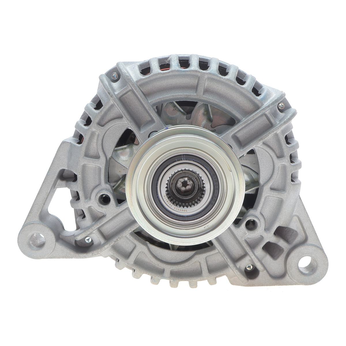 Генератор VW Passat B5 1.6/1.8 97-05 (14V/120A) Bosch