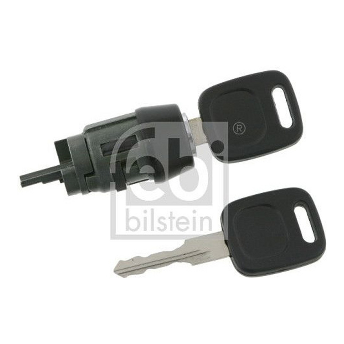 Замок запалювання Audi 100/80 -94 Febi Bilstein