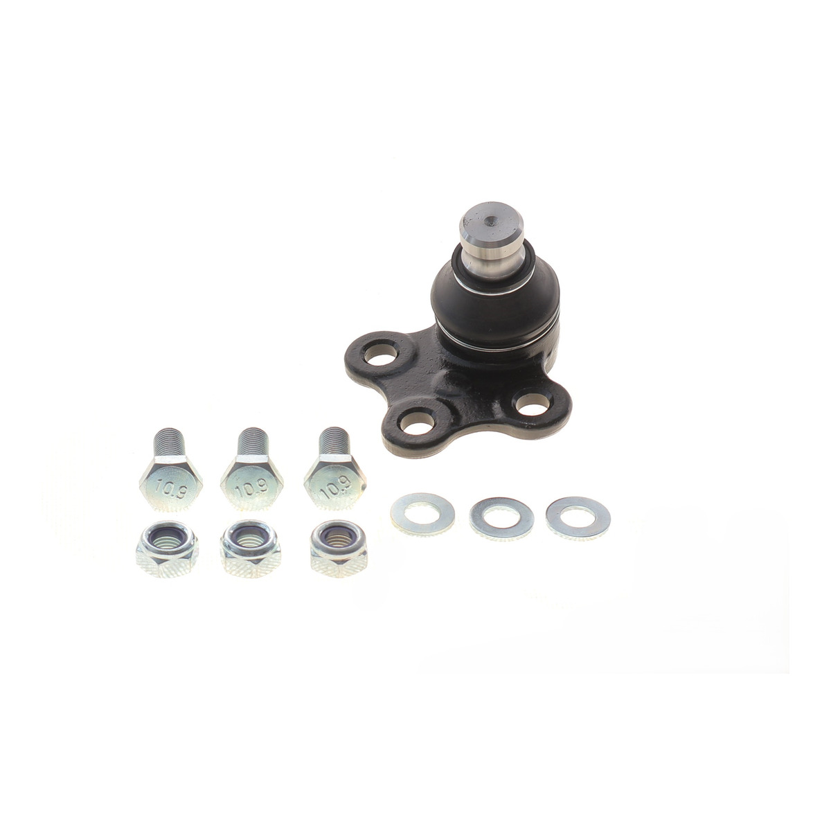 Опора кульова (передня/знизу/R) Renault Kangoo/MB Citan (W415) 1.2-1.6 08-