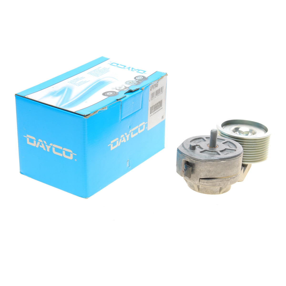 Натяжник ременя генератора Iveco Daily 3.0D 06- DAYCO
