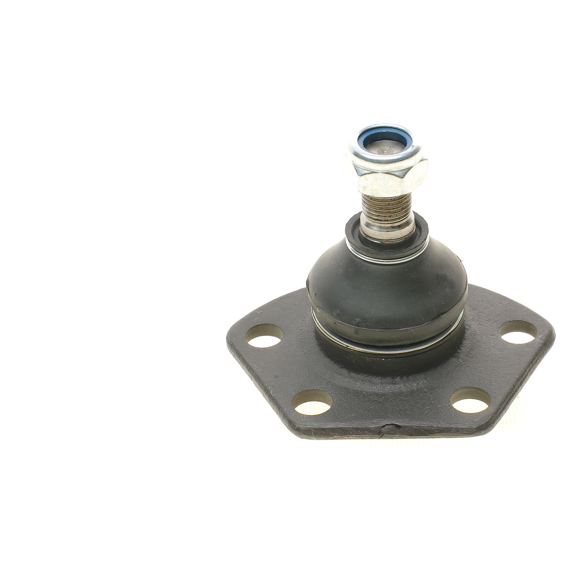 Опора кульова (передня/знизу) Fiat Ducato/Peugeot Boxer (1.4t) 02-06 Solgy