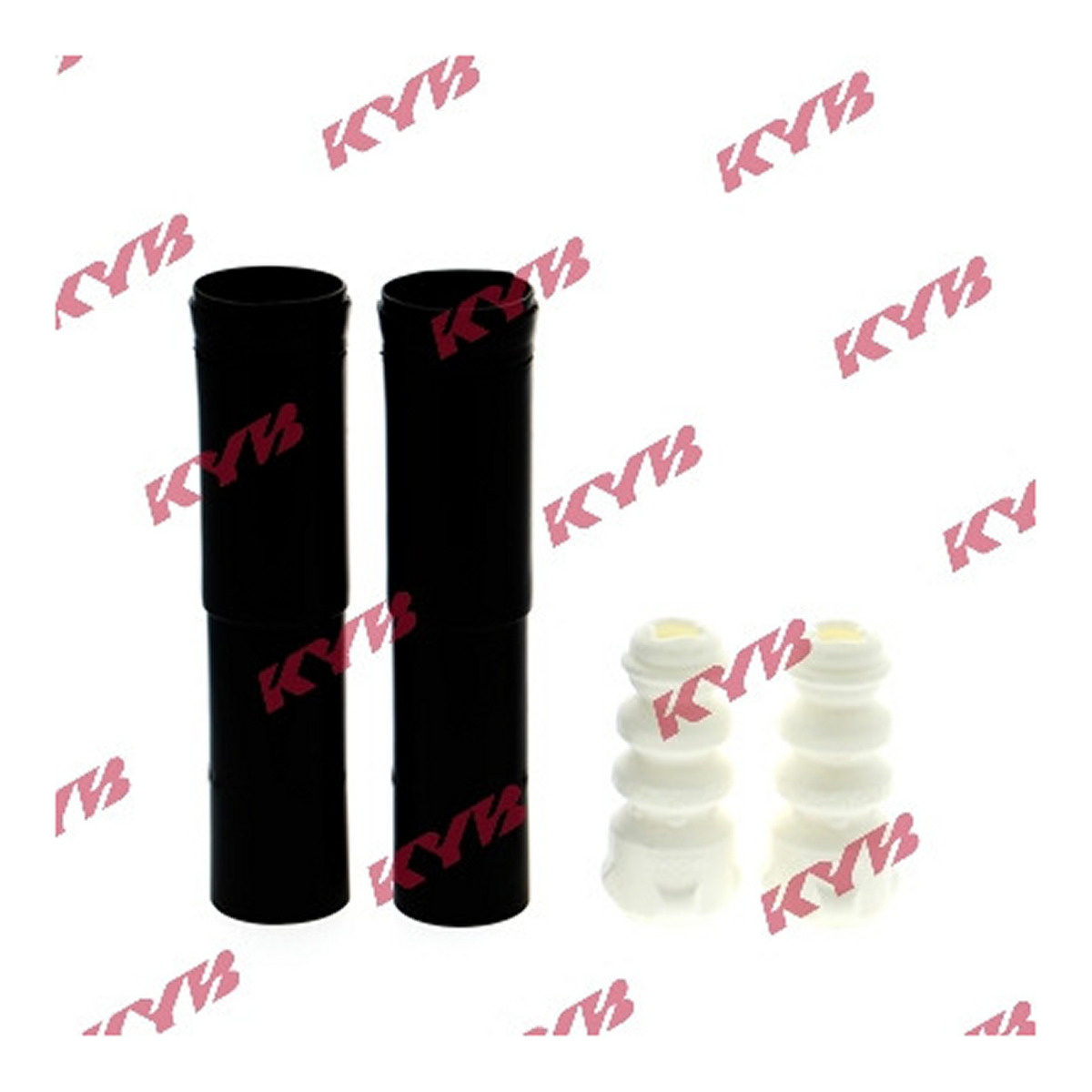 Захисний комплект амортизатора VW UP/ SKODA CITIGO/ SEAT MII 8.11- *EX.SPORT KYB (910220) KYB Industry
