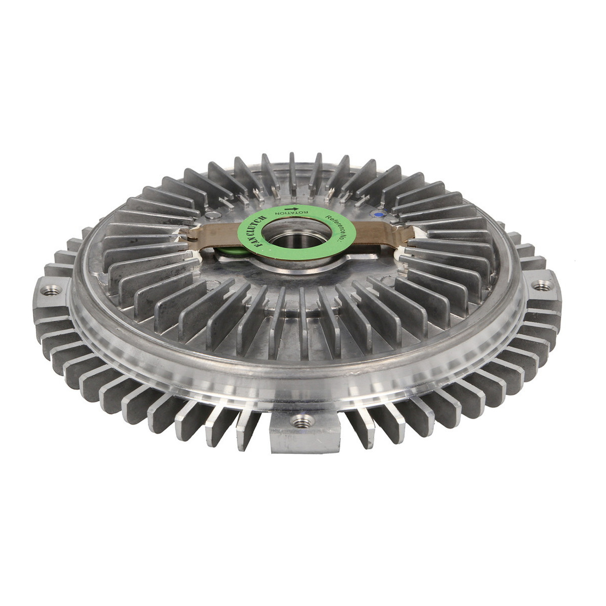 Муфта вентилятора DB 210-310 OM602 NRF