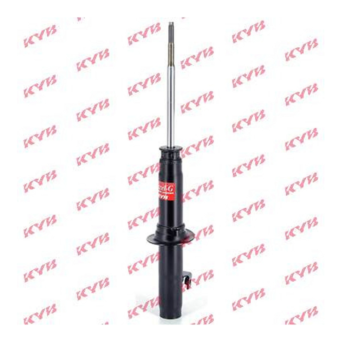 Амортизатор передн прав HONDA CIVIC V, CIVIC VI, CRX III 1.3-1.6 10.91-02.01