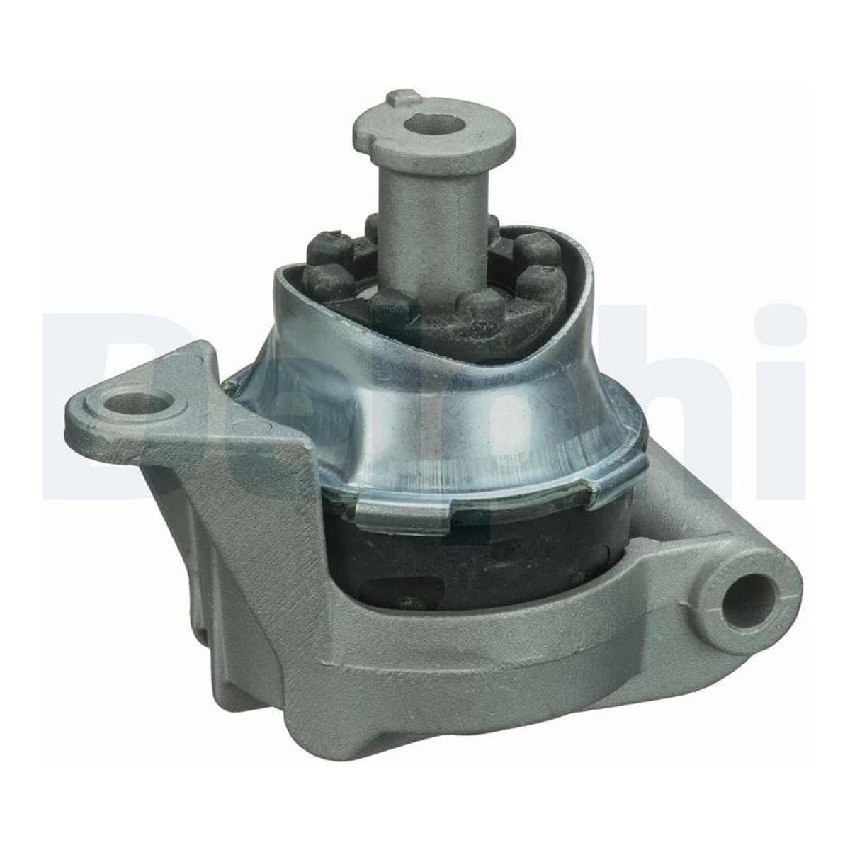 Подушка двигуна (задня) Opel Astra G/H/Zafira A 1.2-2.0 98-10 Delphi