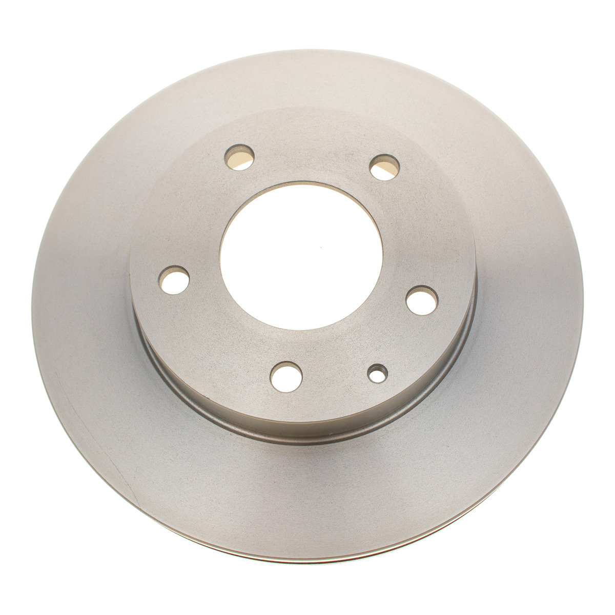 Диск гальмівний (передній) Mazda 6/MX-6 1.8-2.0 92-02/Premacy 99-05 (258x24) Metelli