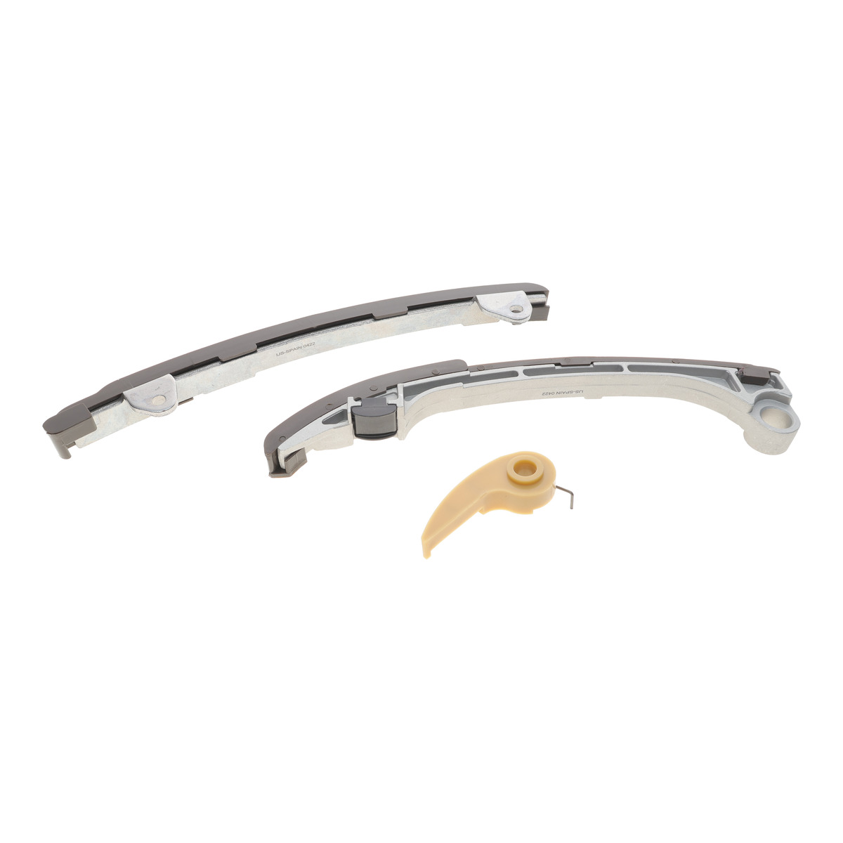 Комплект ланцюга ГРМ Toyota Avensis/Camry 00-09 (ланцюг, натяжник, шестерня) IJS Group