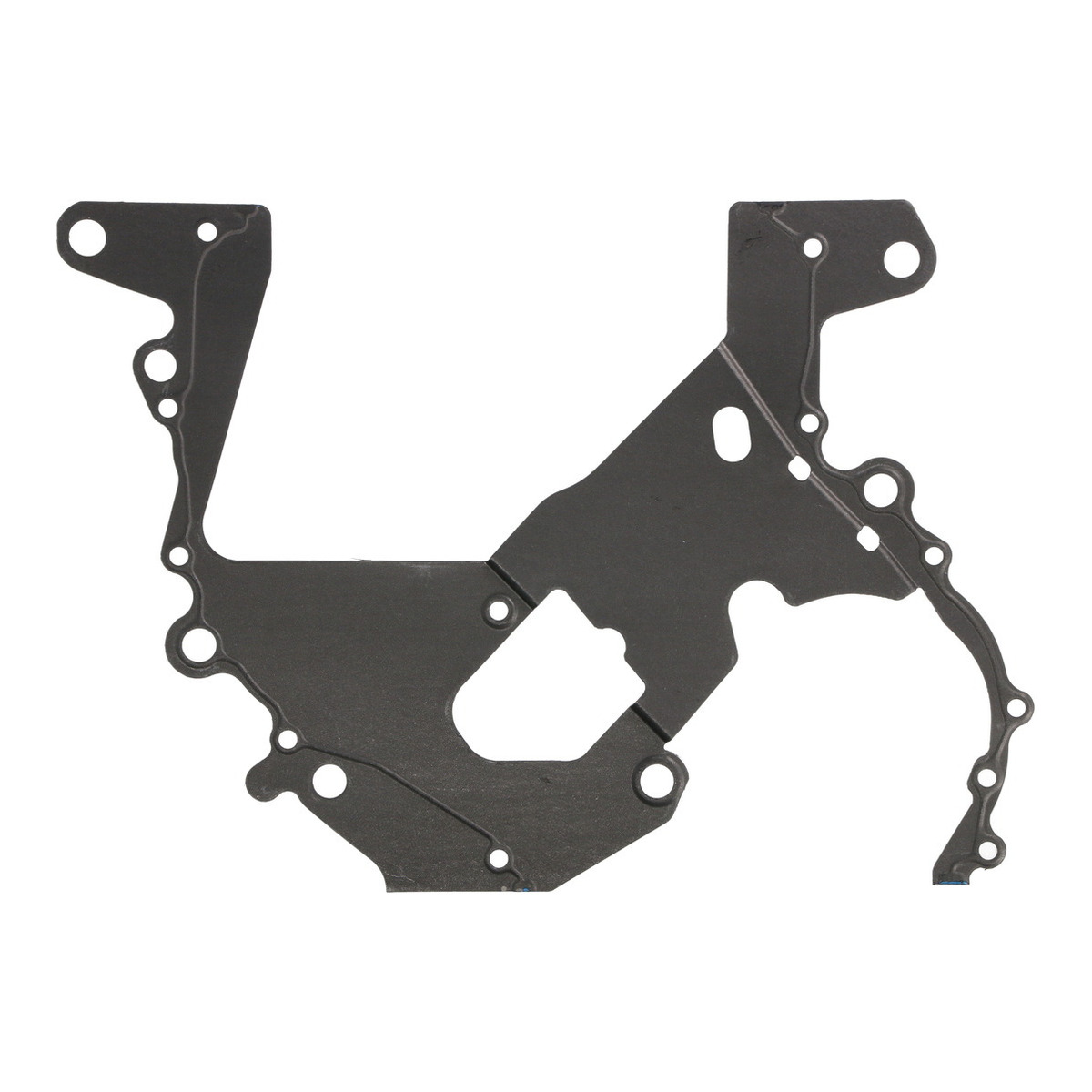 Прокладка кришки двигуна передньої BMW X3 (E83/F25)/X5 (F15/F85) 07-, N47 D20 REINZ фото 2