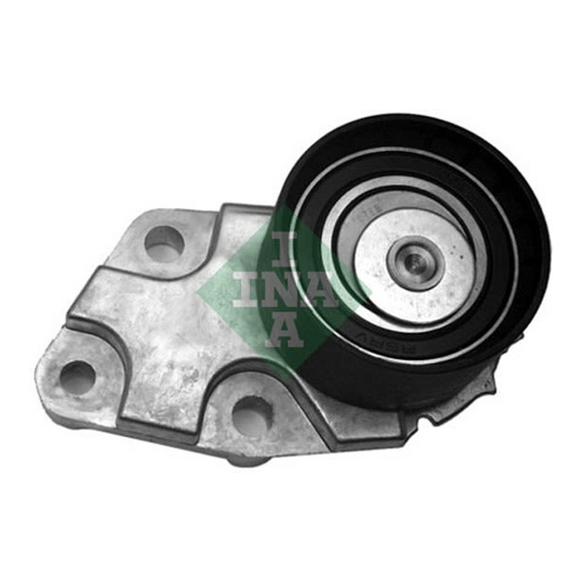 Ролик модуля натягувача ременя CHEVROLET AVEO/LACETTI 1.4/1.6 INA (531 0213 30) Schaeffler INA фото 2