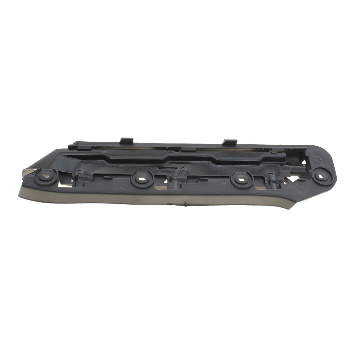 Кронштейн кріплення бампера (переднього/R) VW Touran 03-06/Caddy III 04-10 DPA