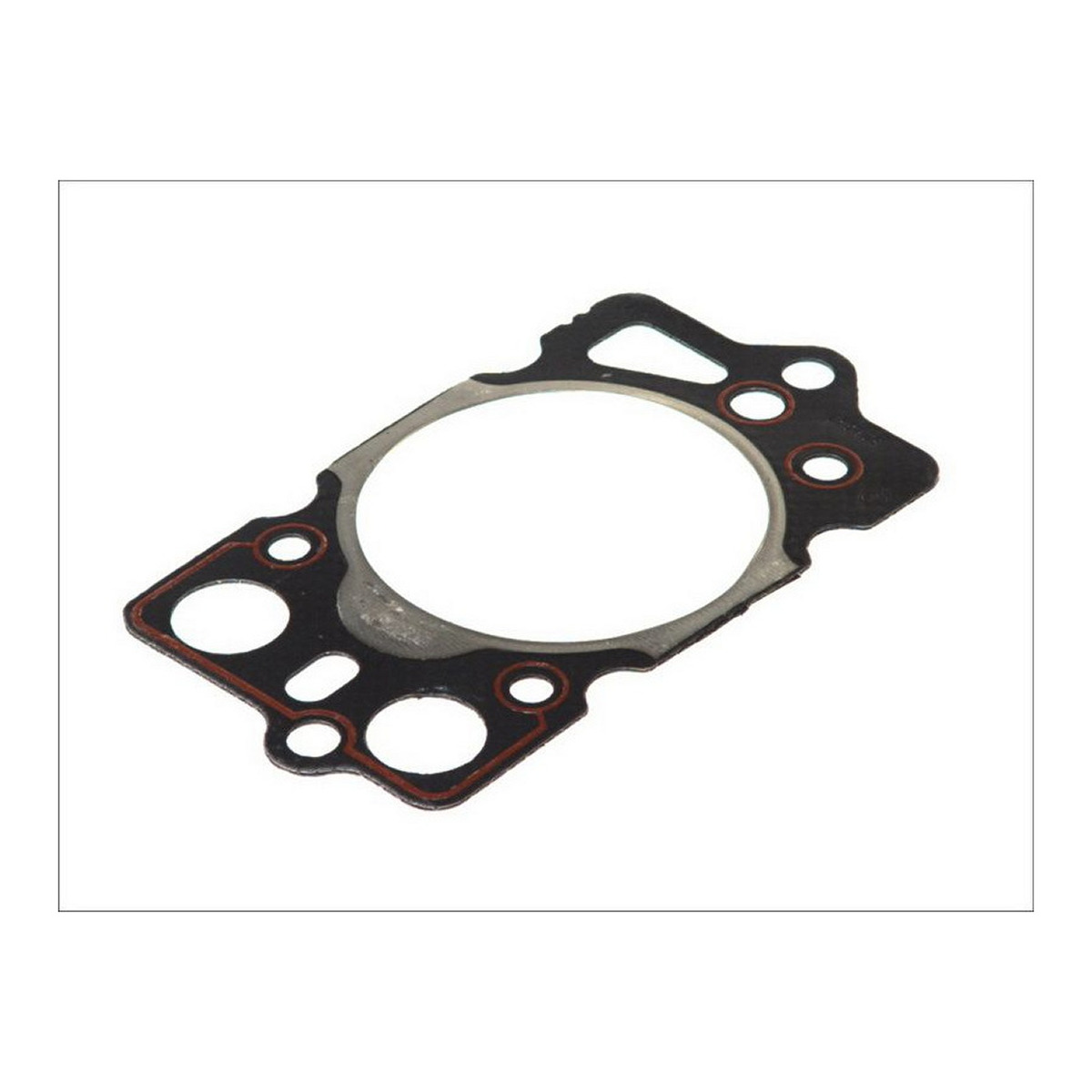 Прокладка ГБЦ Jeep Cherokee/Grand Cherokee 2.5/3.1 TD 88-01 (1.59mm) ELRING