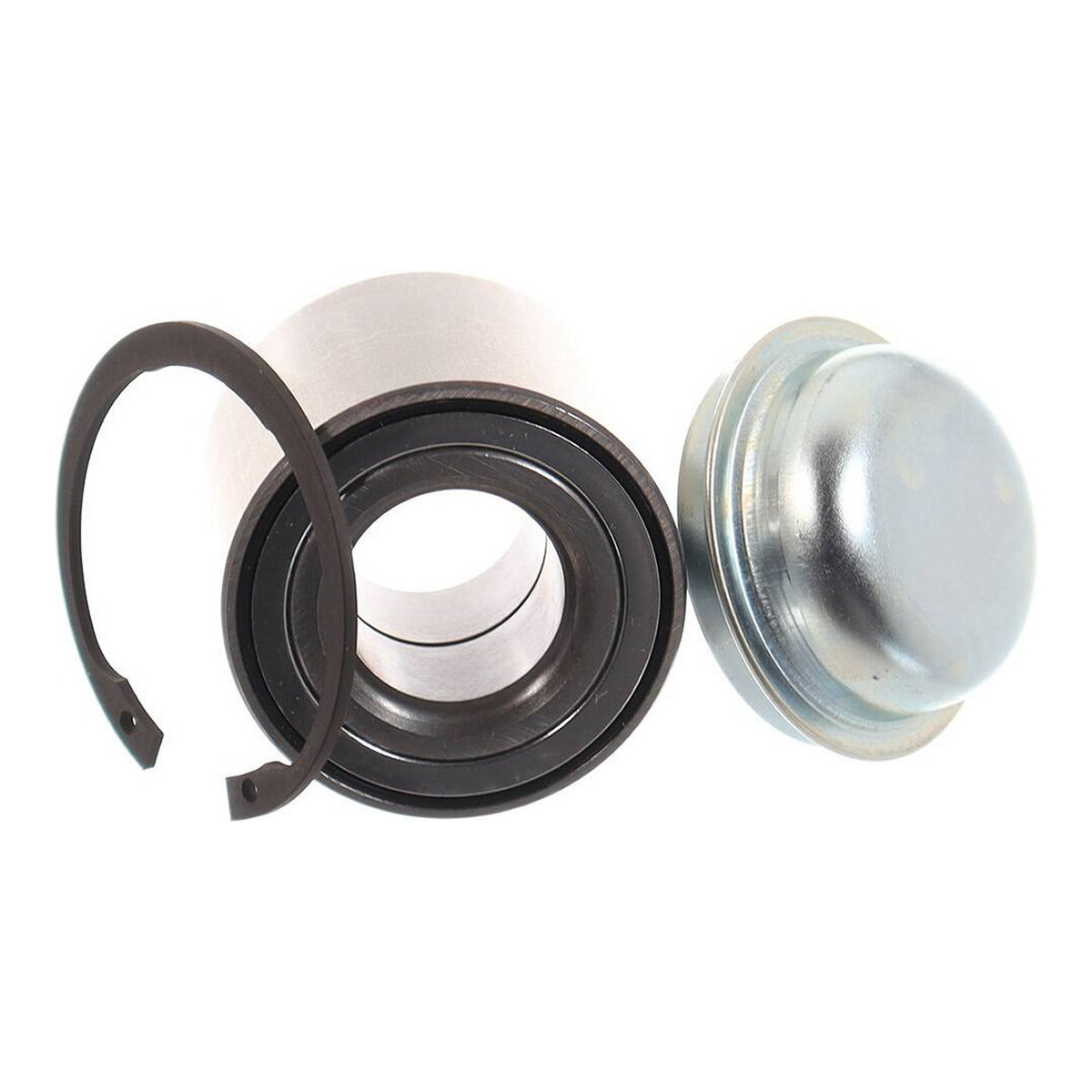 Підшипник маточини (задньої) Opel Agila 00-07 (25x52x42) (к-кт) SKF