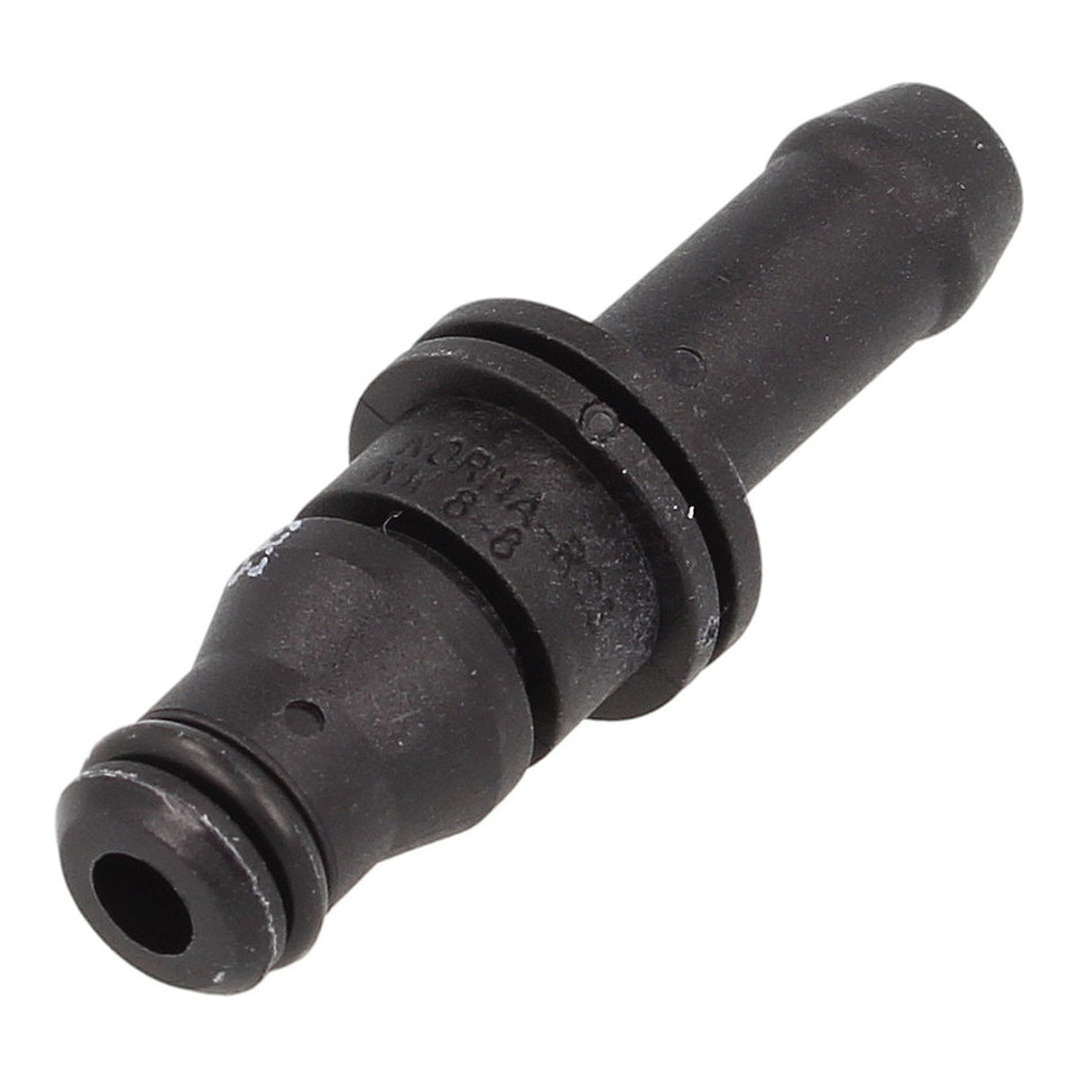 Штуцер системи охолодження MB C-class (W203)/S (W221) Febi Bilstein