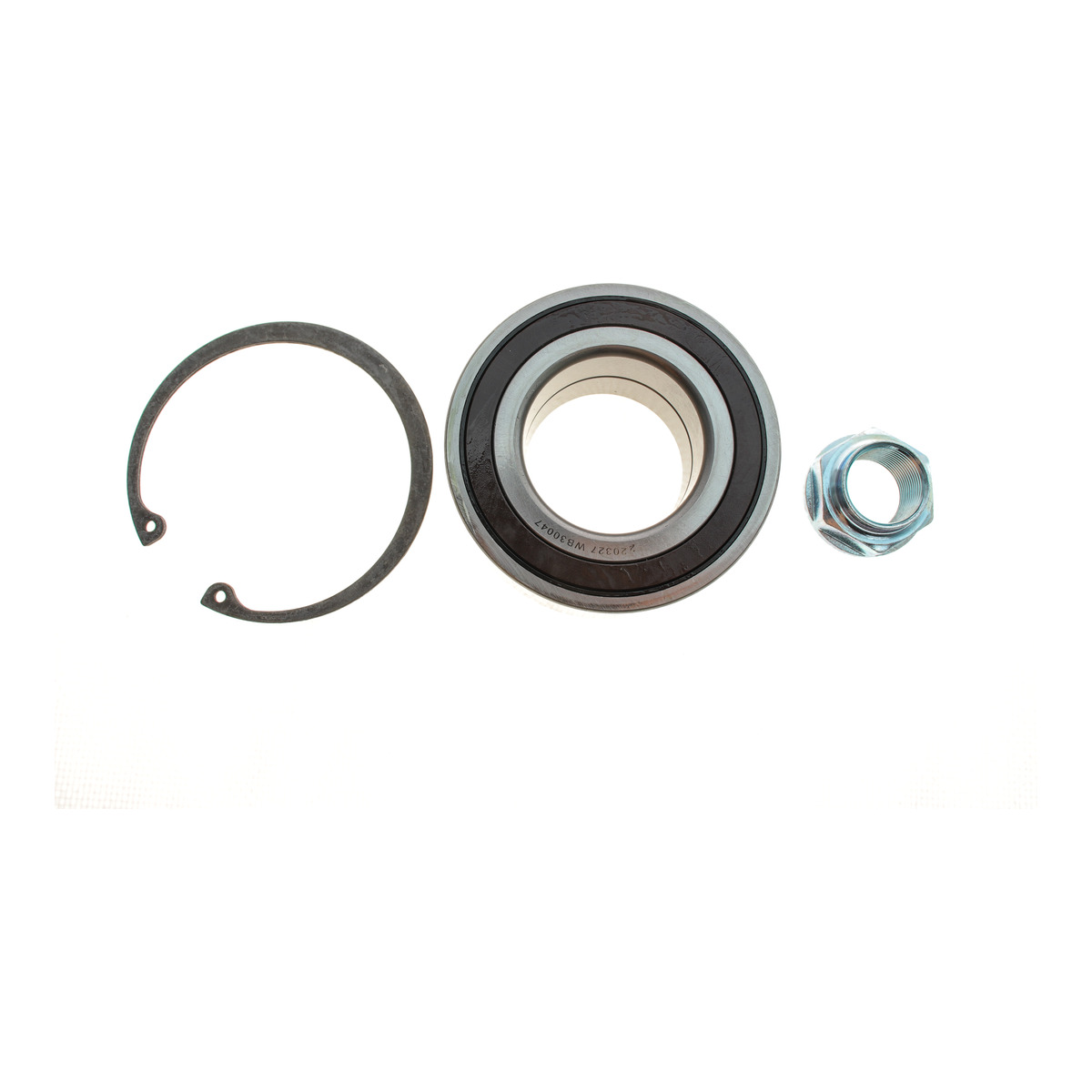 Підшипник маточини (передньої) Suzuki Swift 1/6i 06-