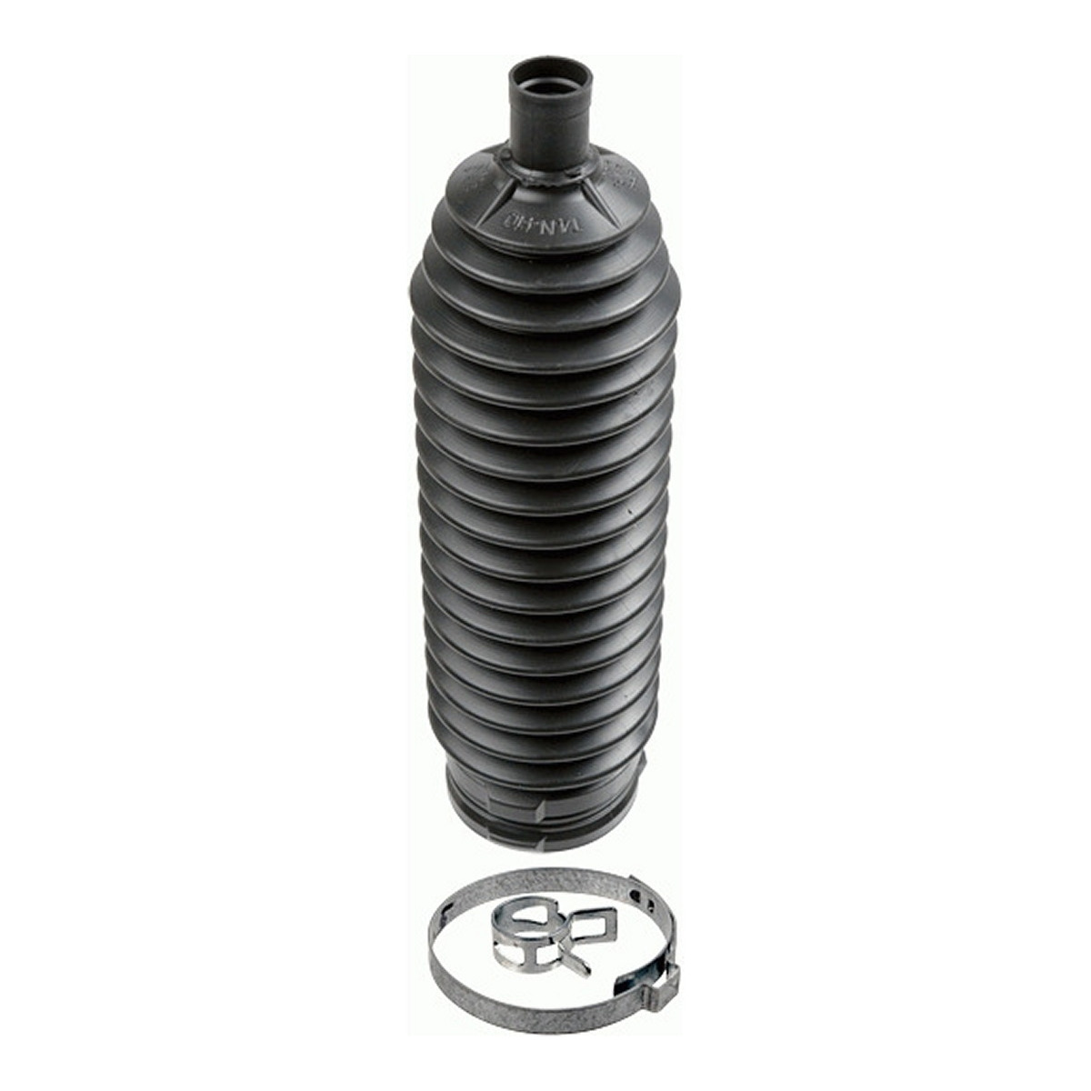 Пильник рульового механізму гумовий SEAT/SKODA/VW CORDOBA/FABIA/POLO 1999=> LEMFORDER (37564 01) Lemforder