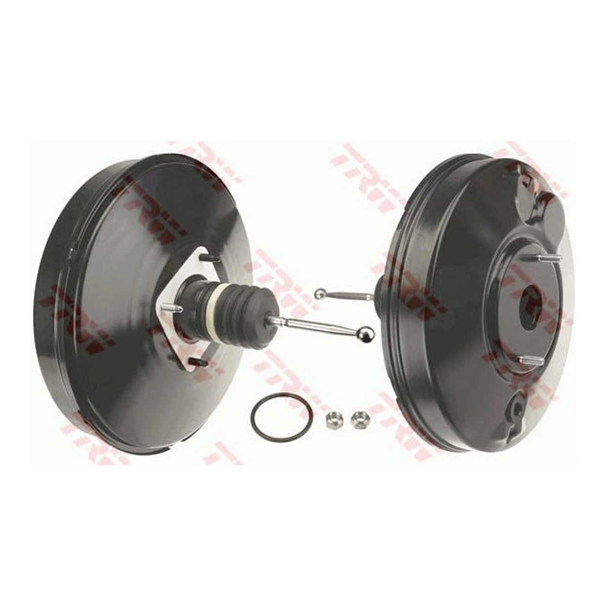 Гальмівний сервопривід AUDI Q3, SEAT ALHAMBRA, VW CC B7, PASSAT ALLTRACK B7, PASSAT B6, PASSAT B7, SHARAN, TIGUAN 1.4-3.6 03.05-12.22