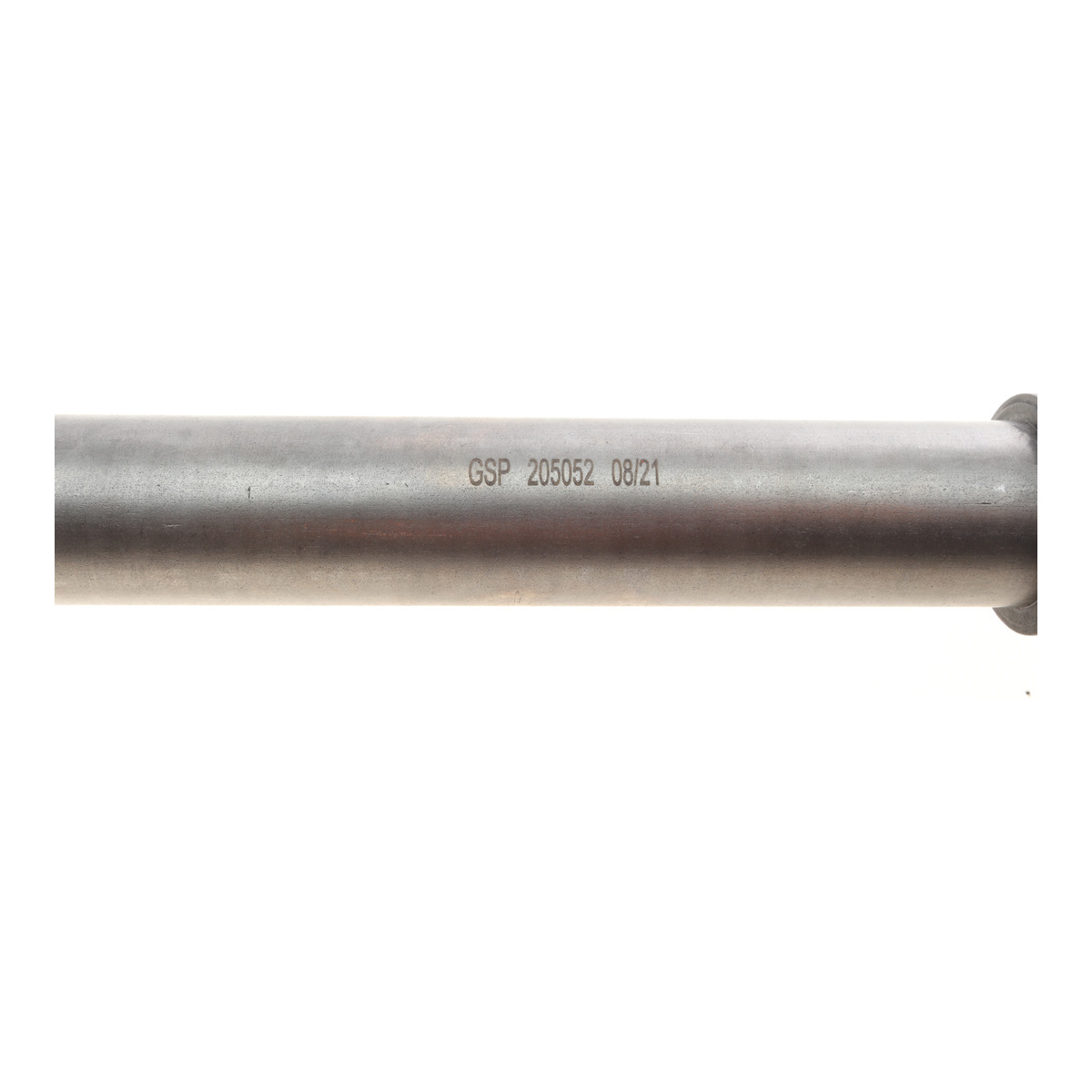 Піввісь (передня) BMW X5 (E70/F15)/X6 (E71/E72/F16) 06-19 (L) (30x27/634) (N52/N55/N63) GSP