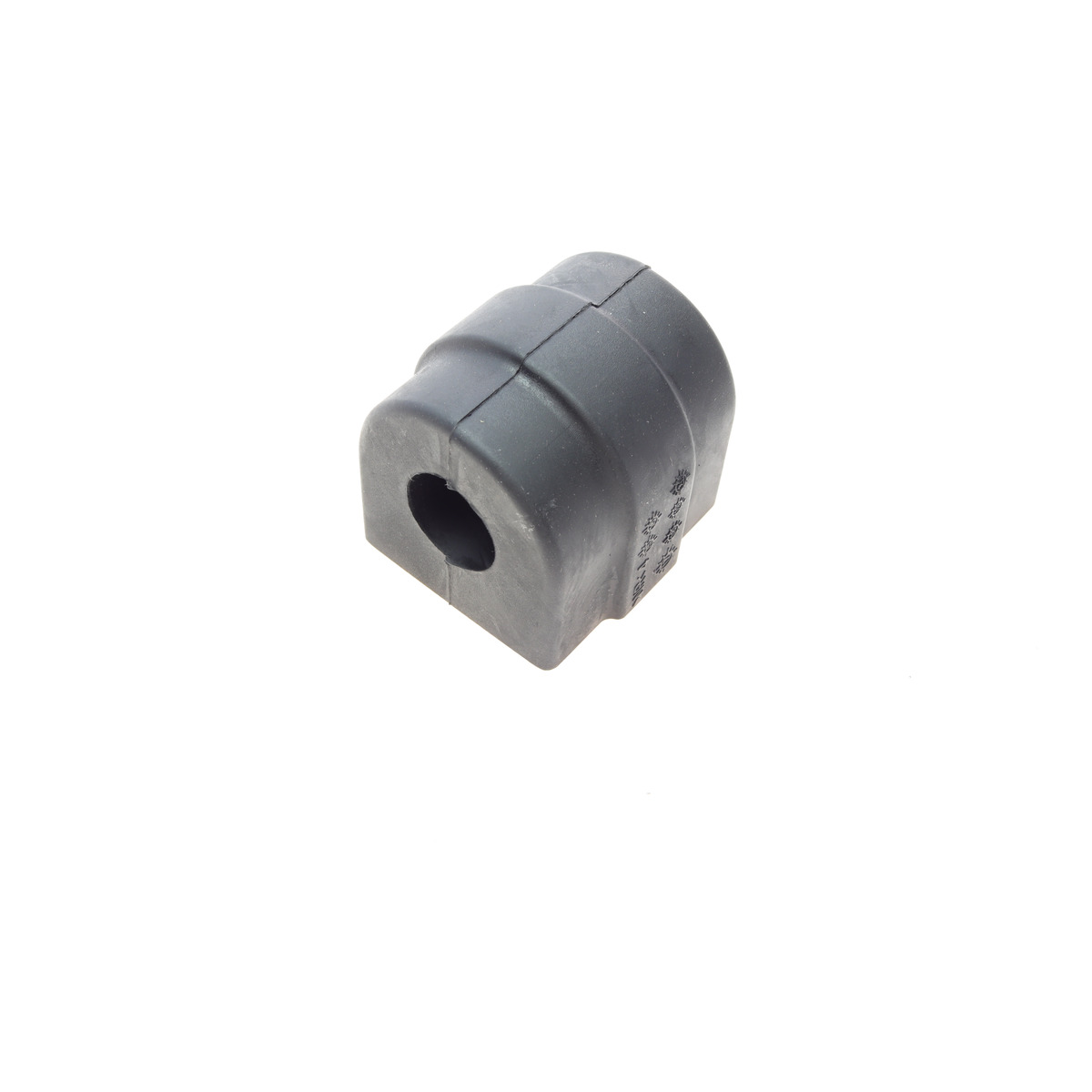 Втулка стабілізатора (переднього) BMW 5 (E39) 95-03 (d=23mm) Hutchinson