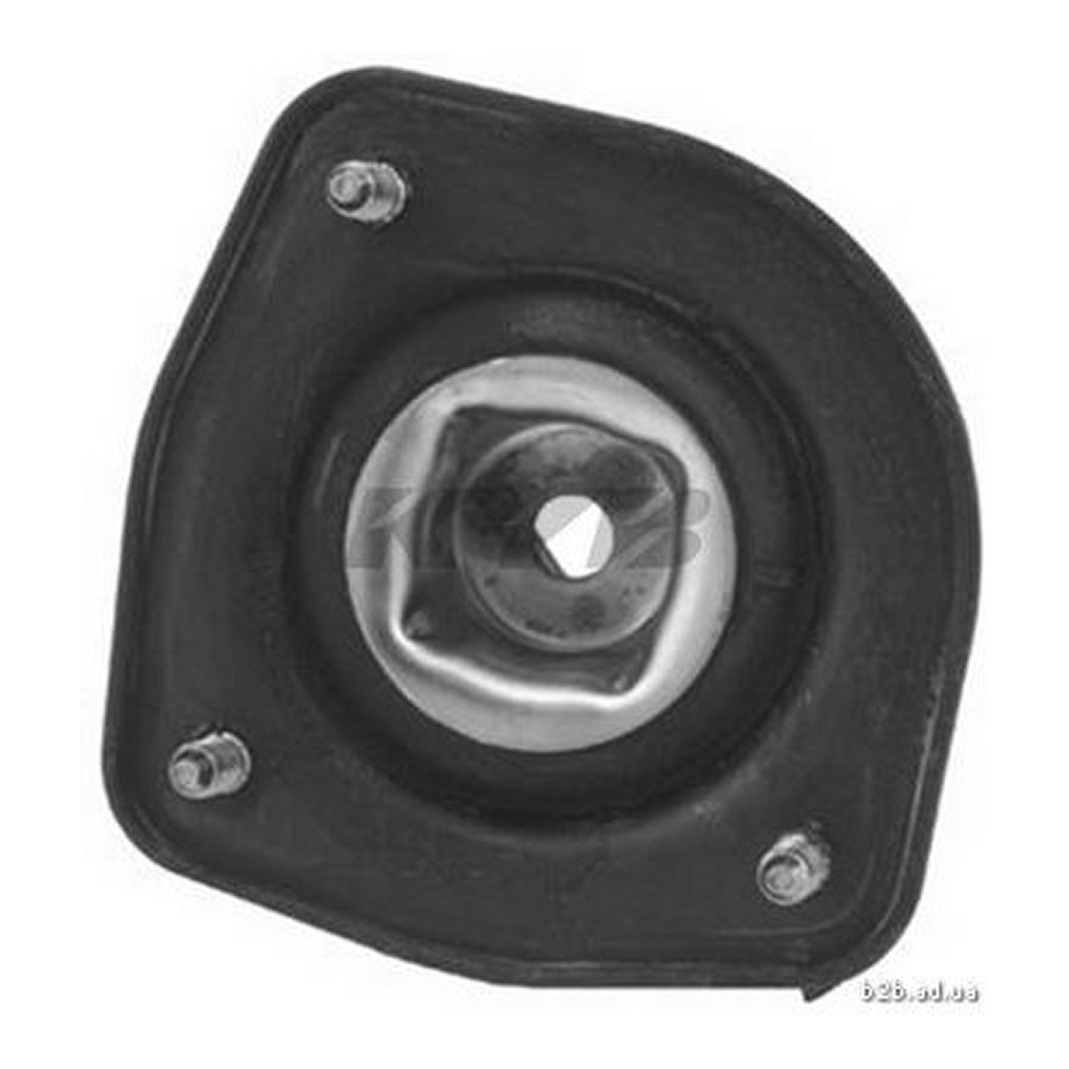 Опора амортизатора гумометалева HYUNDAI/KIA COUPE/ELANTRA/LANTRA II/MATRIX/TUCSON/SPORTAGE 1996-2 KYB (SM5239) KYB Industry