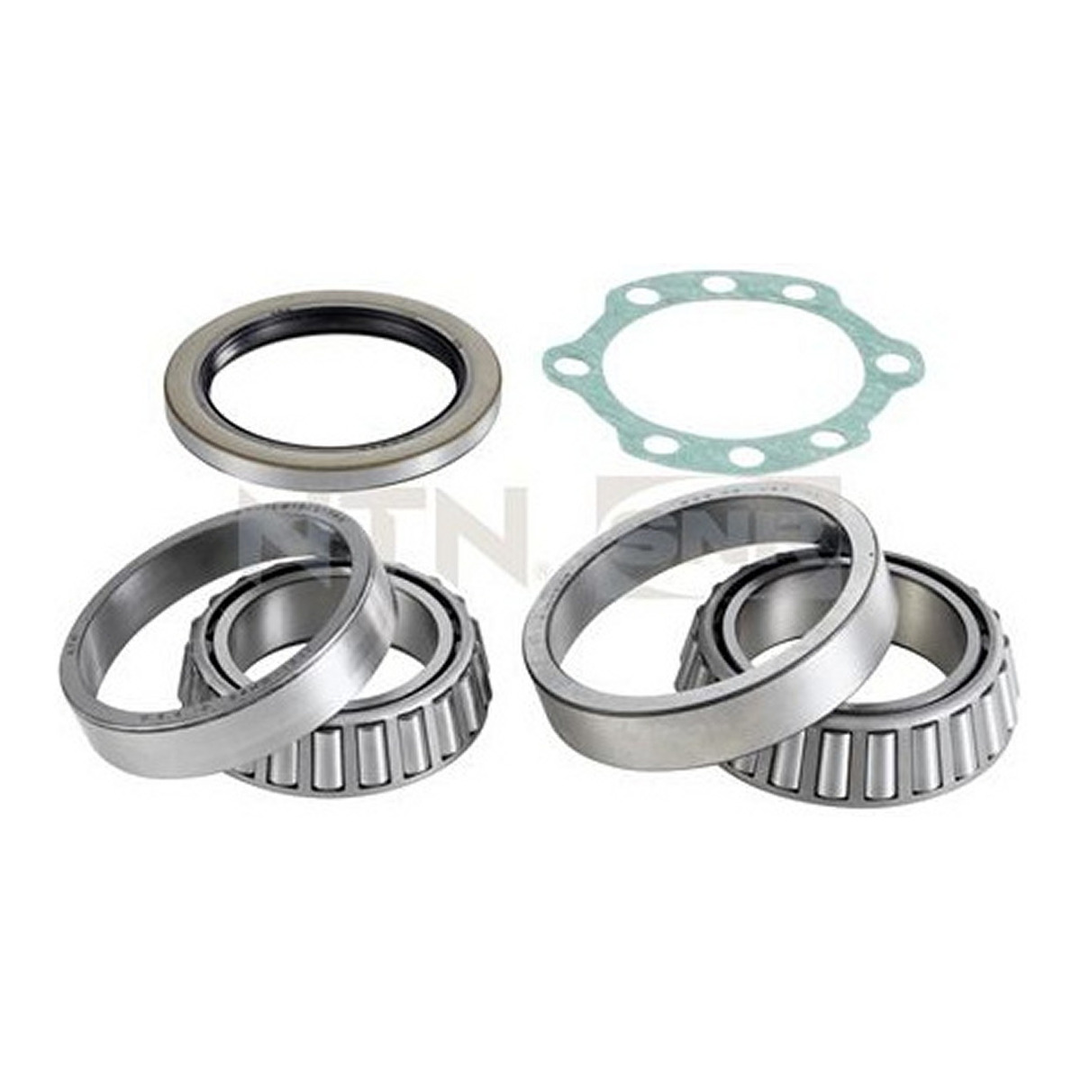 Підшипник маточини (передньої) Toyota Land Cruiser 100 98- SNR