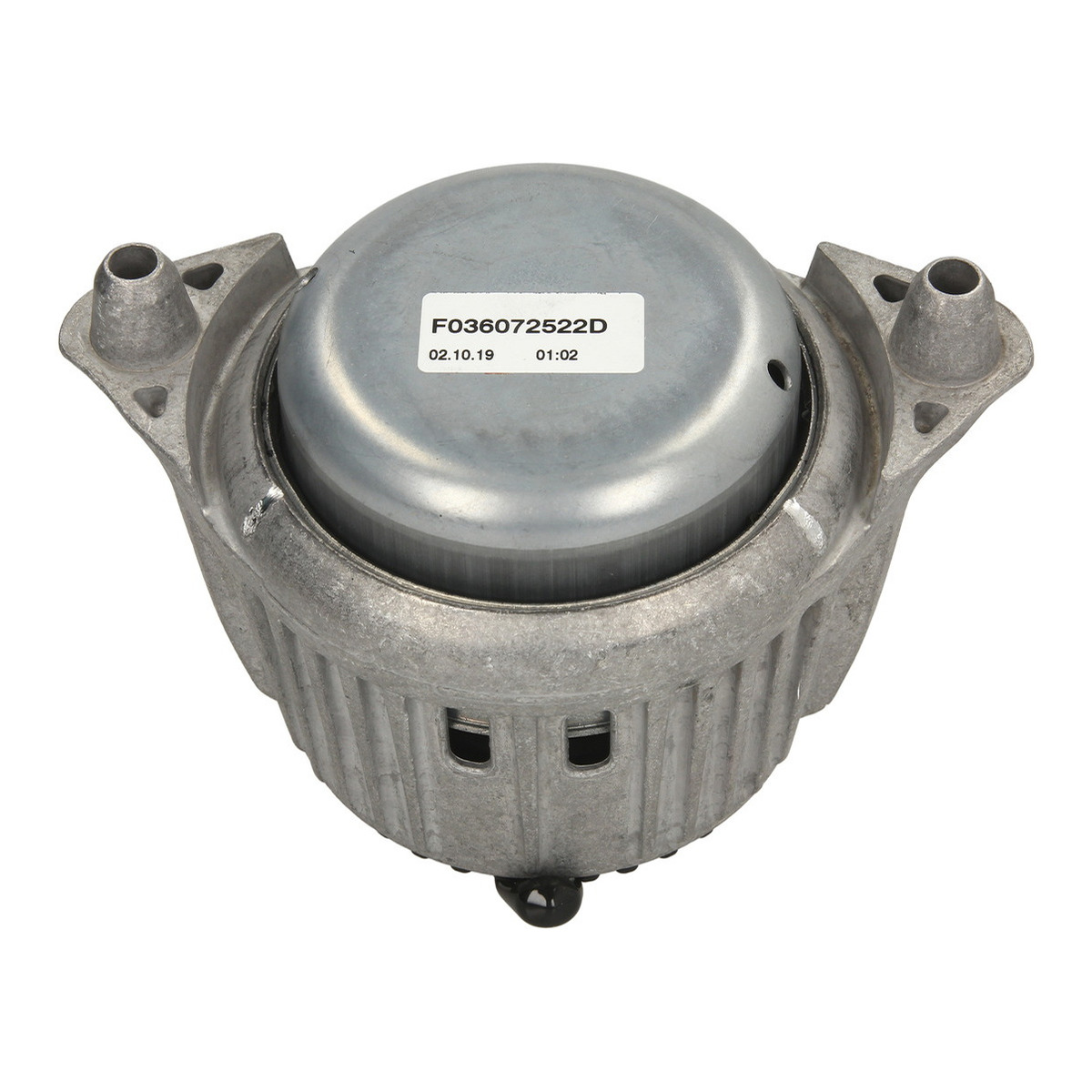 Подушка двигуна (R) MB C-class (W204)/E-class (W212) 2.2CDI 07- (Гідропідшипник) Febi Bilstein
