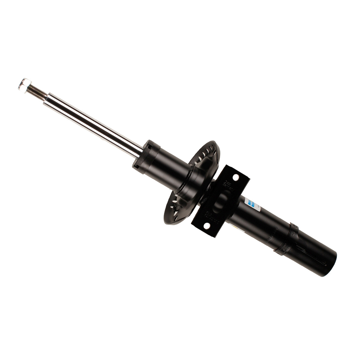 Амортизатор (передній) VW Polo/Skoda Fabia 99-/Roomster 06- (B4) Bilstein