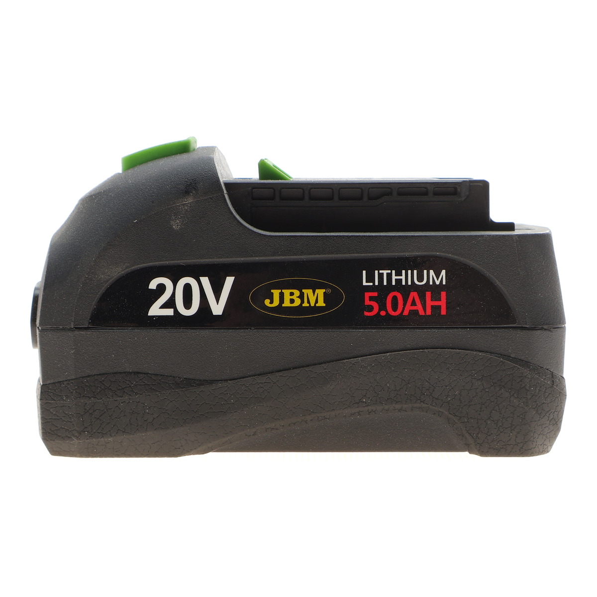 Акумулятор для ключа ударного електричного 5.0Ah (1/2"/1220Nm) 53560 JBM