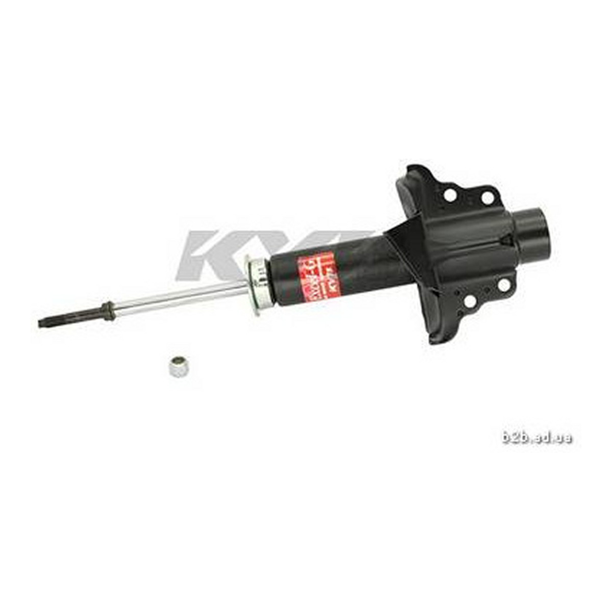 Амортизатор газомасляний KIA SPORTAGE (K00) 99-03 FL KYB (341395) KYB Industry