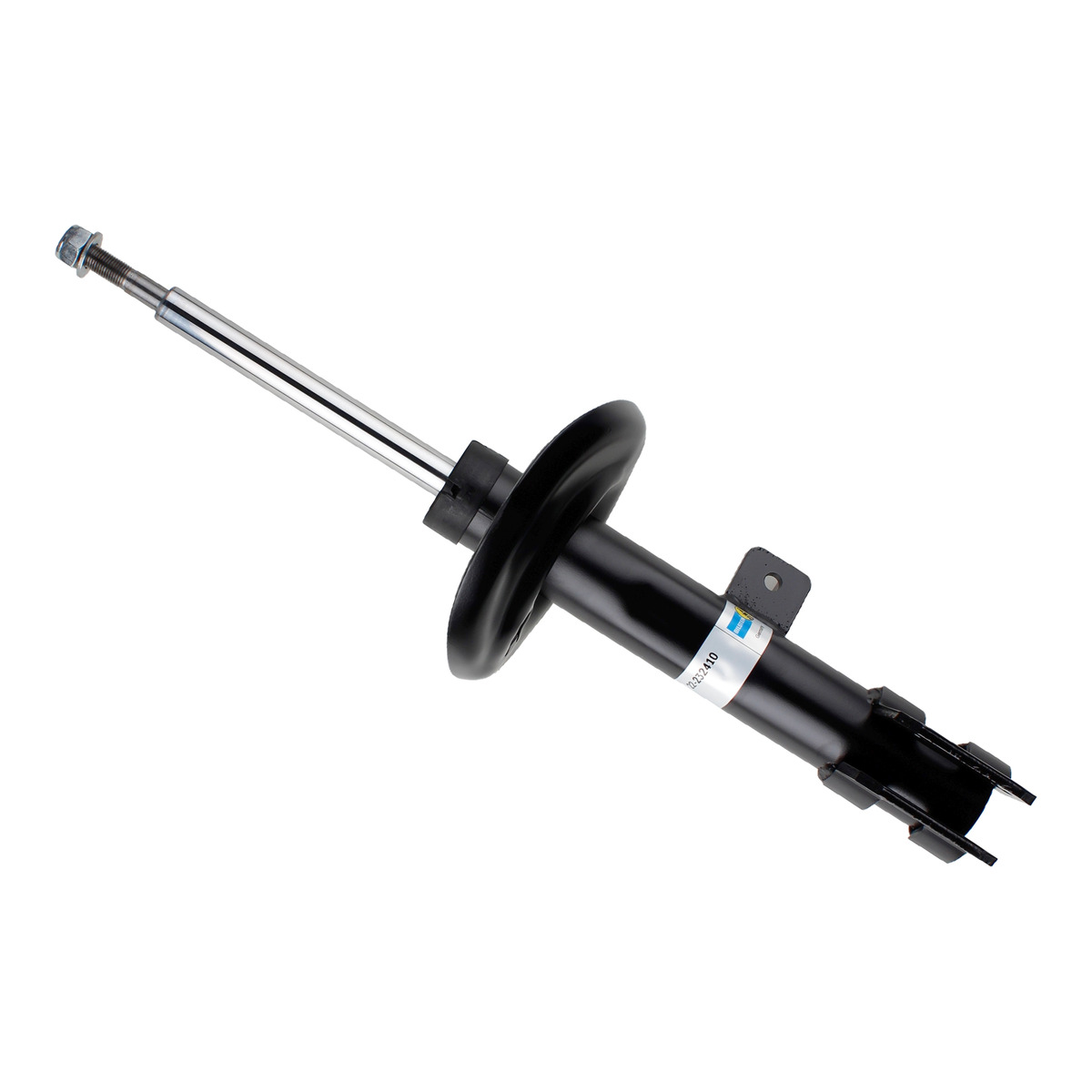 Амортизатор (передній) Citroen C4 II/DS4 09-/Peugeot 3008 I 09-17 (L) (B4) Bilstein