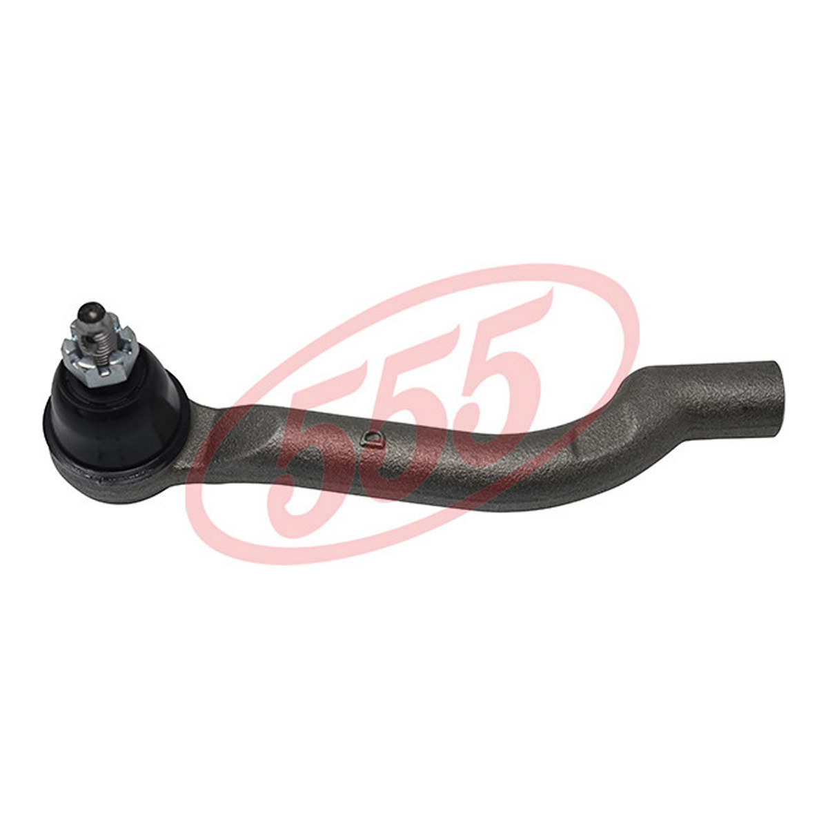 Наконечник рульової тяги NISSAN QASHQAI 2007-2013 R 555 (SE-N201R) 555