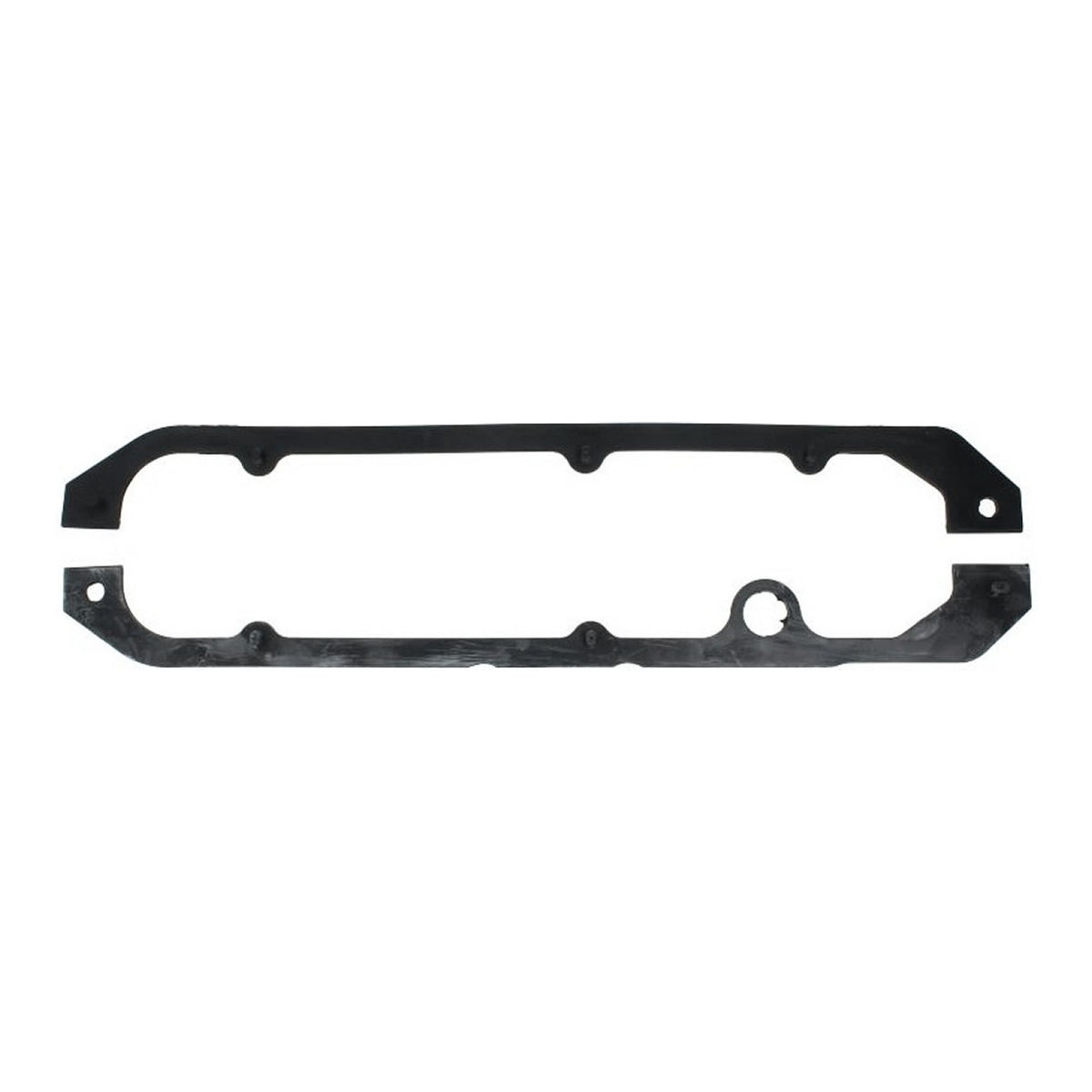 Прокладка піддона Fiat Ducato 2.8D/HDI 98-06 ELRING фото 3
