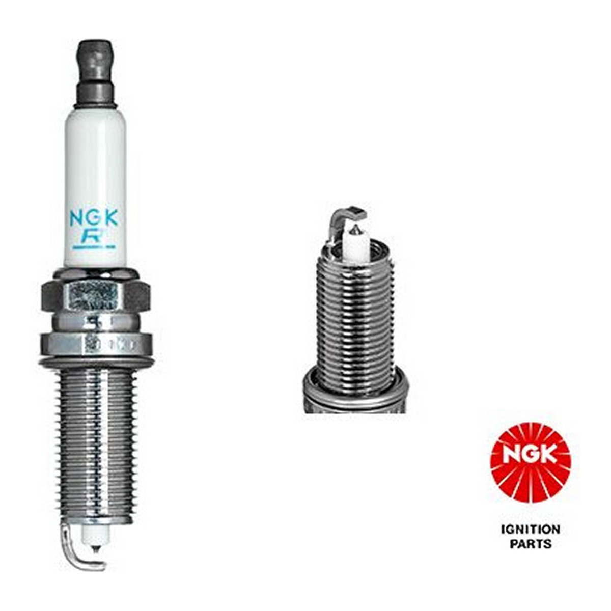 Свічка запалювання BMW X3 (E83)/X5 (E70) 2.5/3.0si 06-11 (N52) (PLZFR6A-11S) NGK