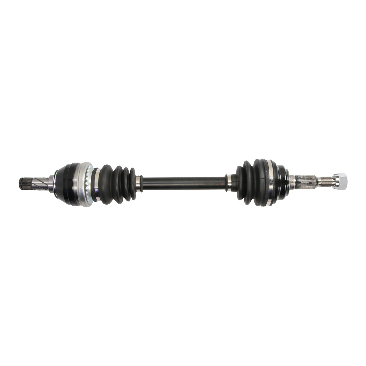 Піввісь (передня) Opel Astra G 1.4-1.6/1.7 TD 98-09 (L) (33z/22z/595mm) Meyle