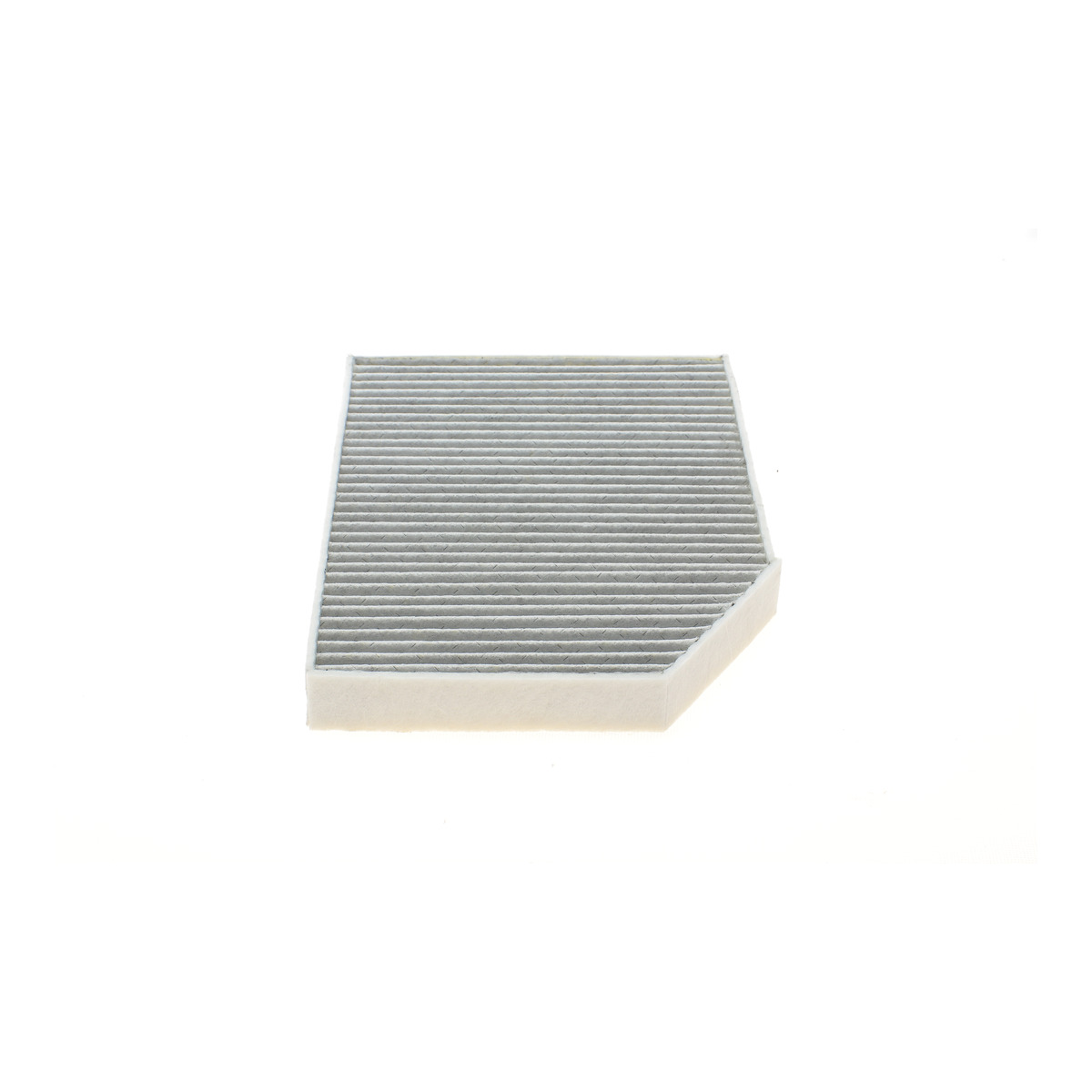 Фільтр салону BMW 3 (G20/G20)/X3 (G01/F97)/X4 (G02/F98) 17- (вугільний) Wunder Filter