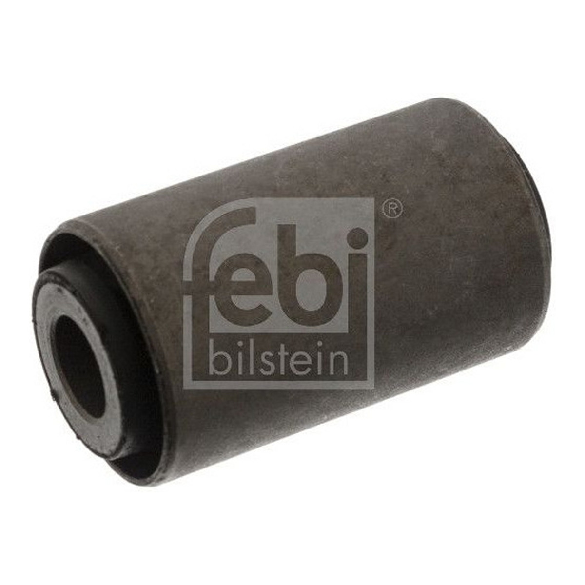 Сайлентблок кронштейна КПП VW T4 Febi Bilstein фото 3