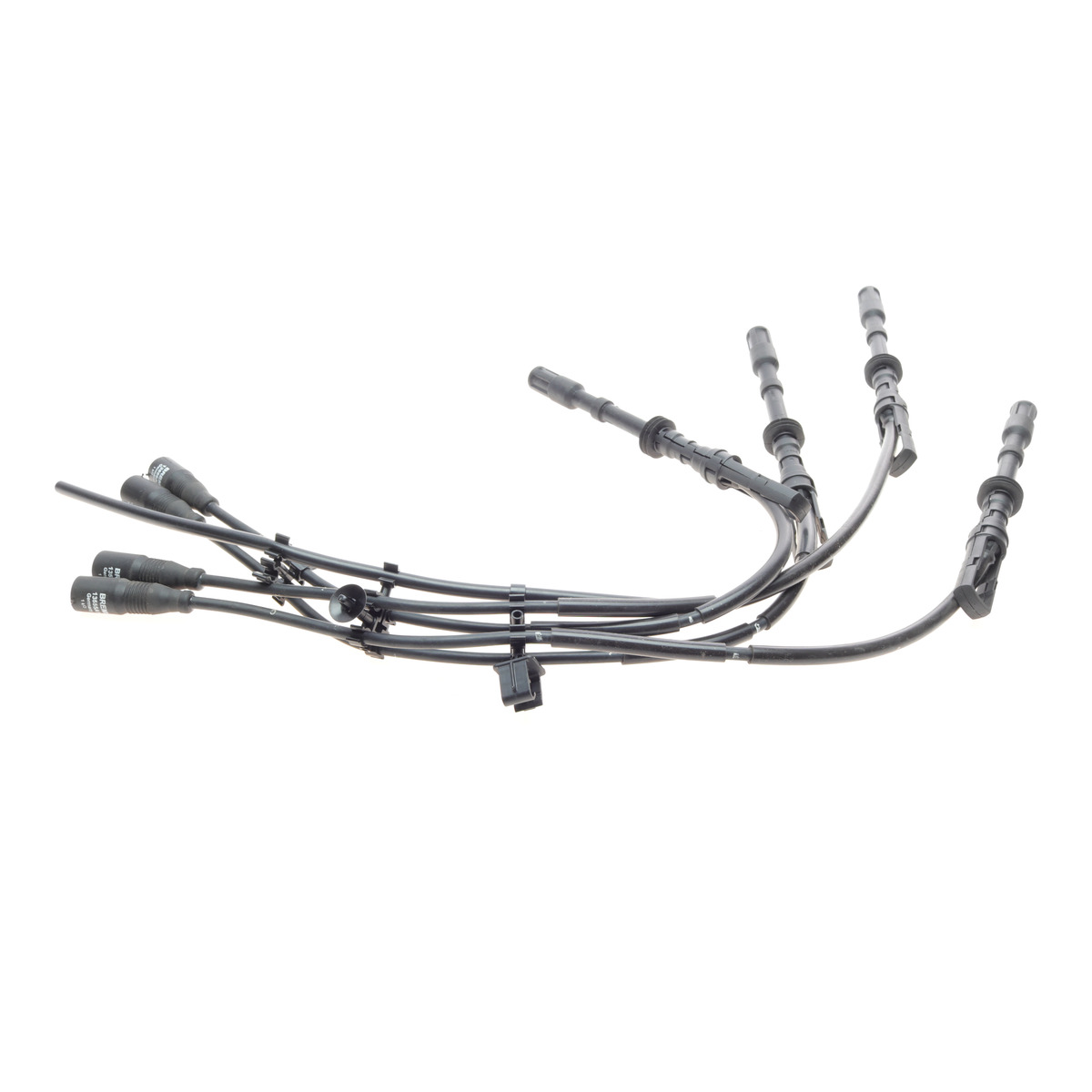 Проводи запалювання VW Golf IV 1.8i 97-05 (к-кт) Bremi