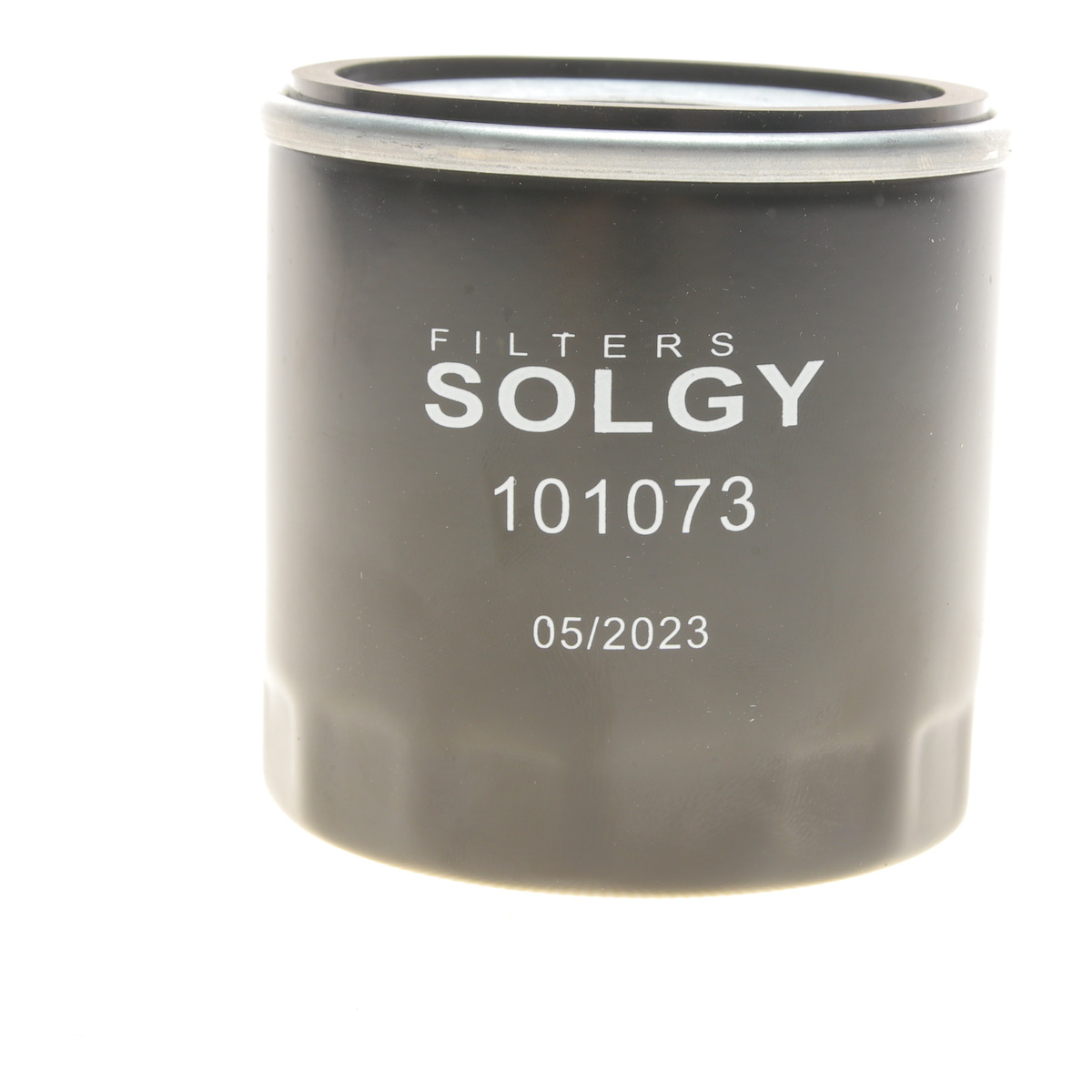 Фільтр масляний Opel 85- (benzin) Solgy