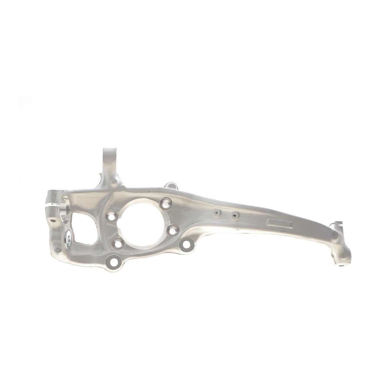 Кулак поворотний (цапфа) Audi A4/Q5 07-17 (R) AIC