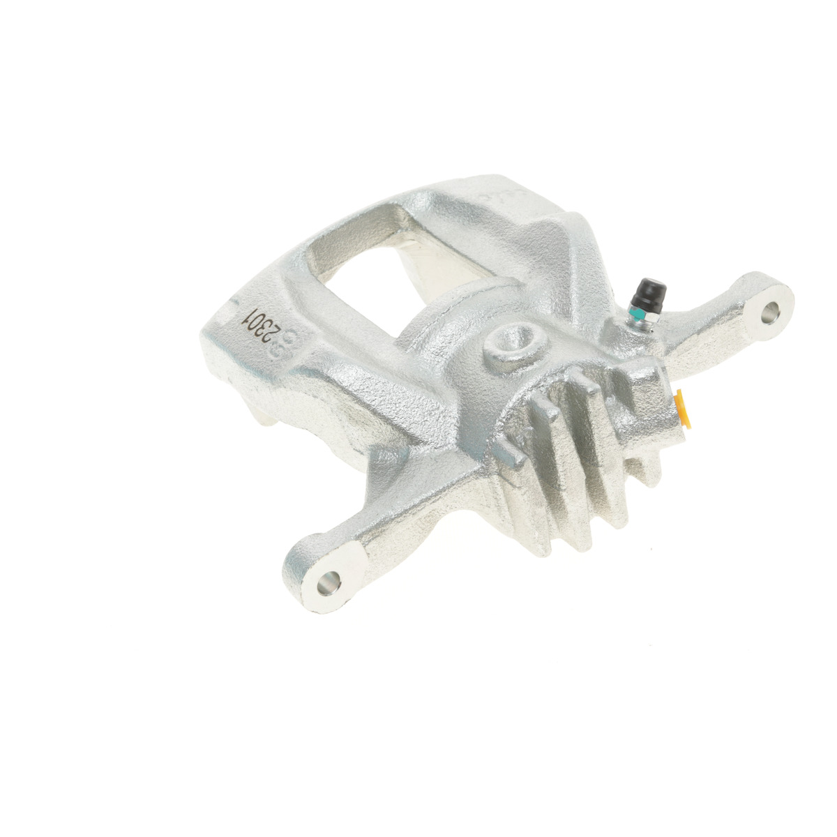 Супорт гальмівний (передній) (R) Opel Vivaro III 14-19/Fiat Talento 16- (d=60mm) (TRW) AXIA Brake Calipers